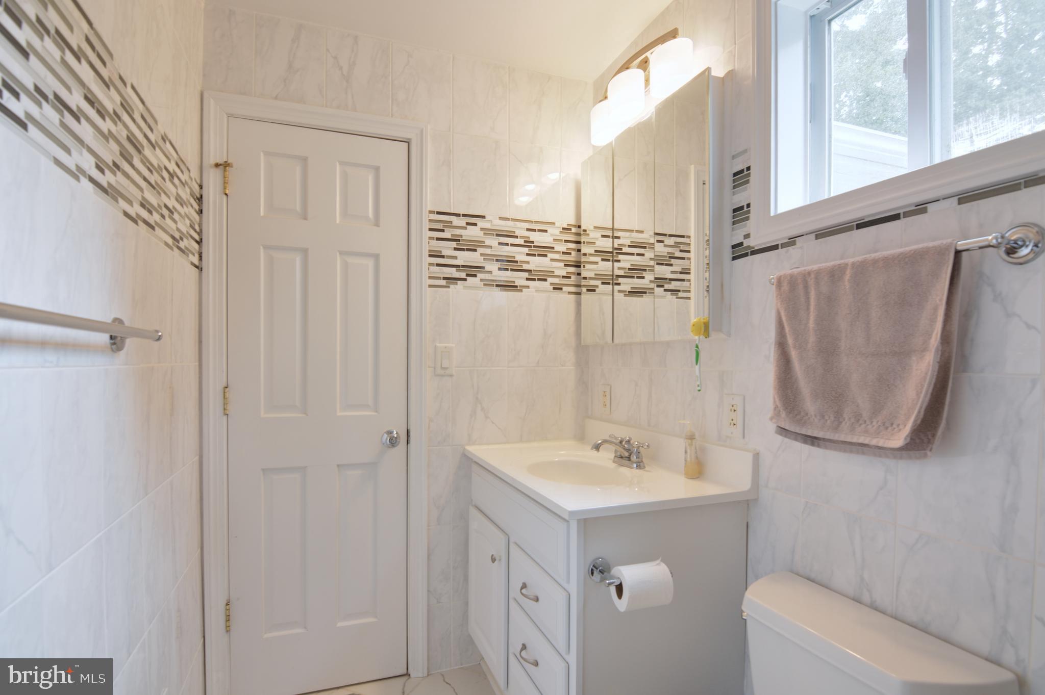 BRYANT WOODS - Residential