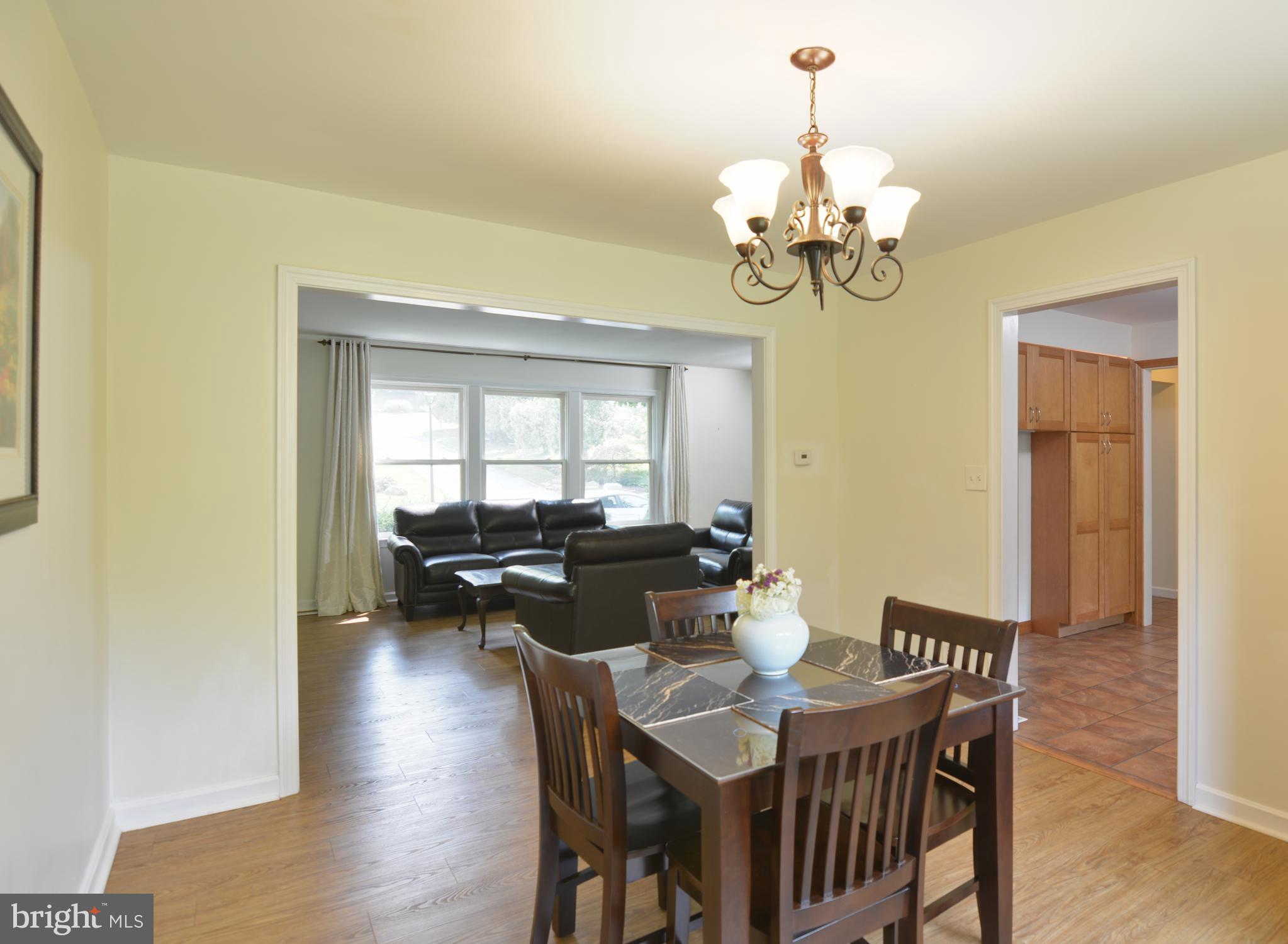 BRYANT WOODS - Residential