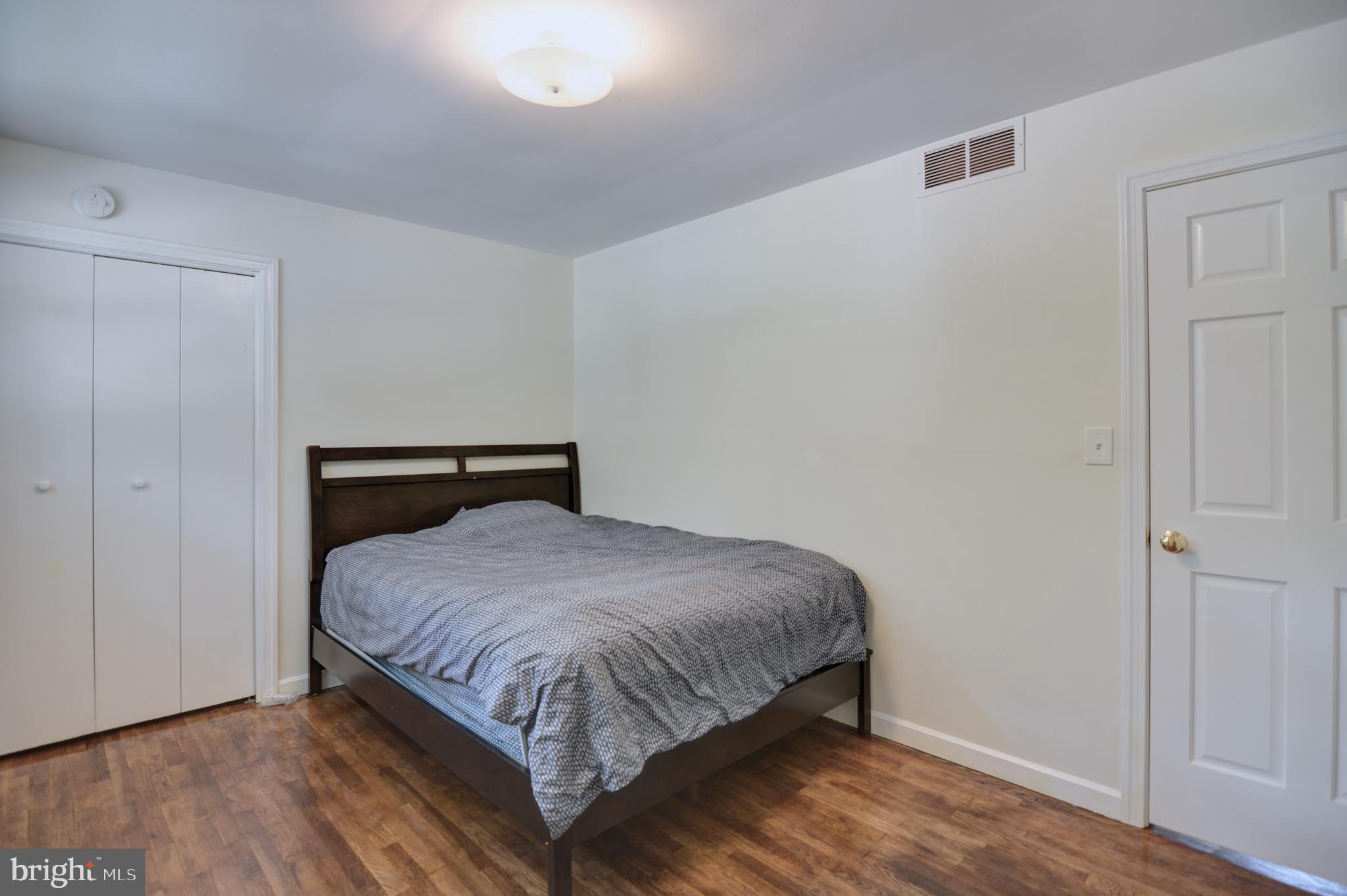 BRYANT WOODS - Residential