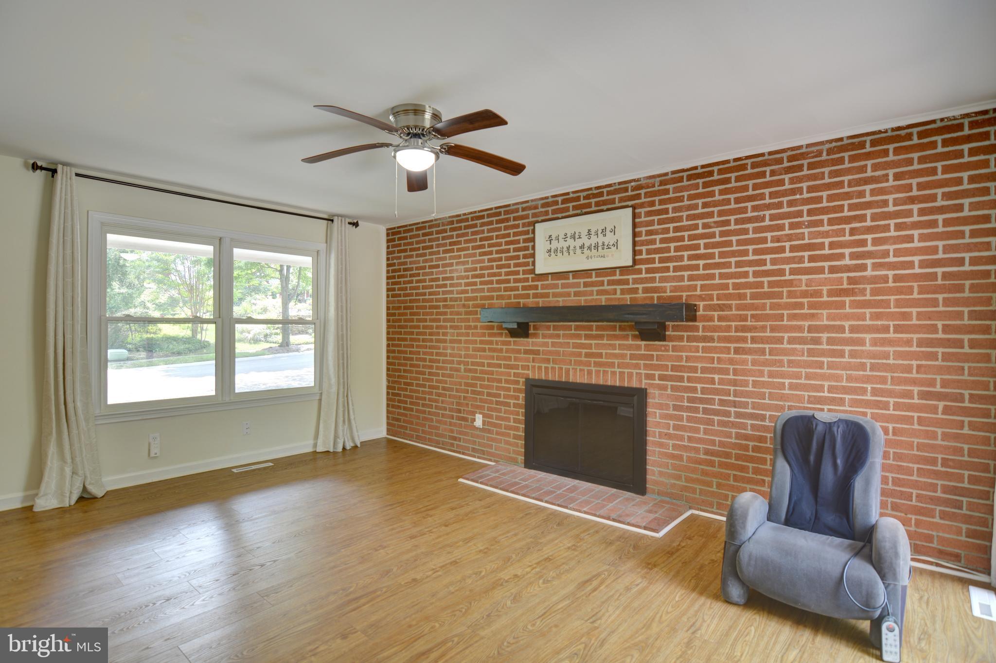 BRYANT WOODS - Residential