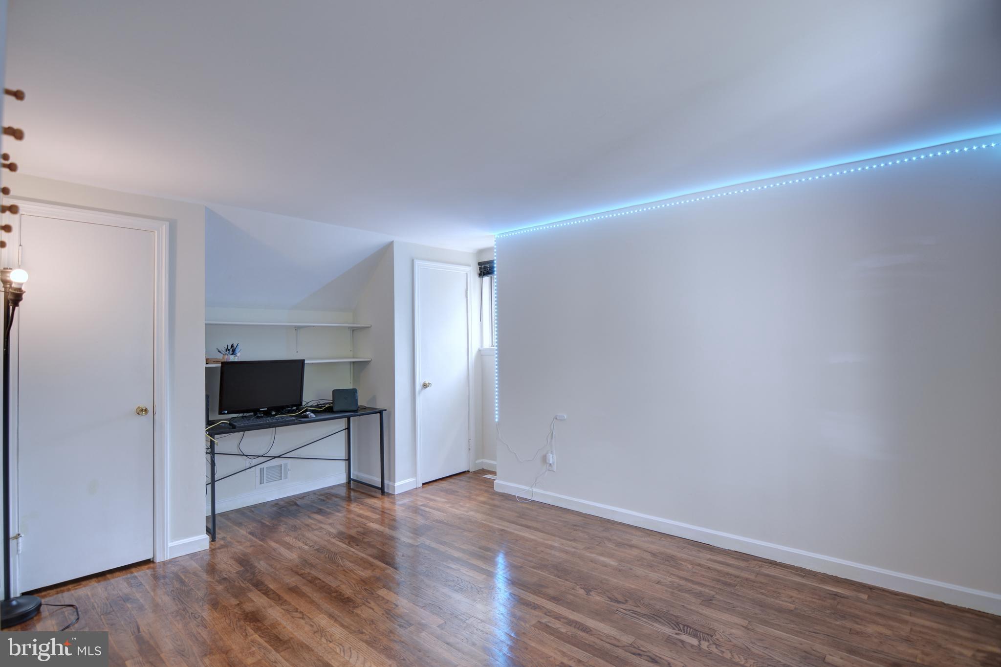 BRYANT WOODS - Residential