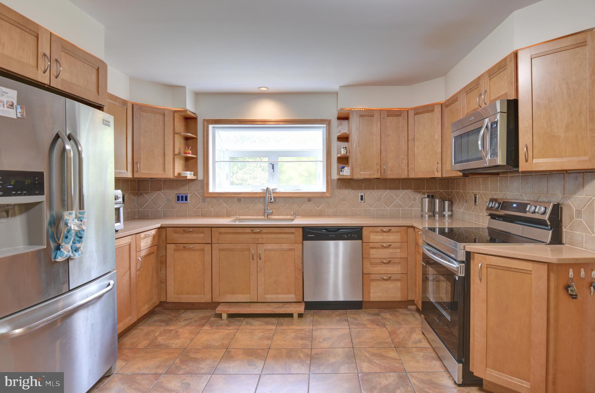 BRYANT WOODS - Residential