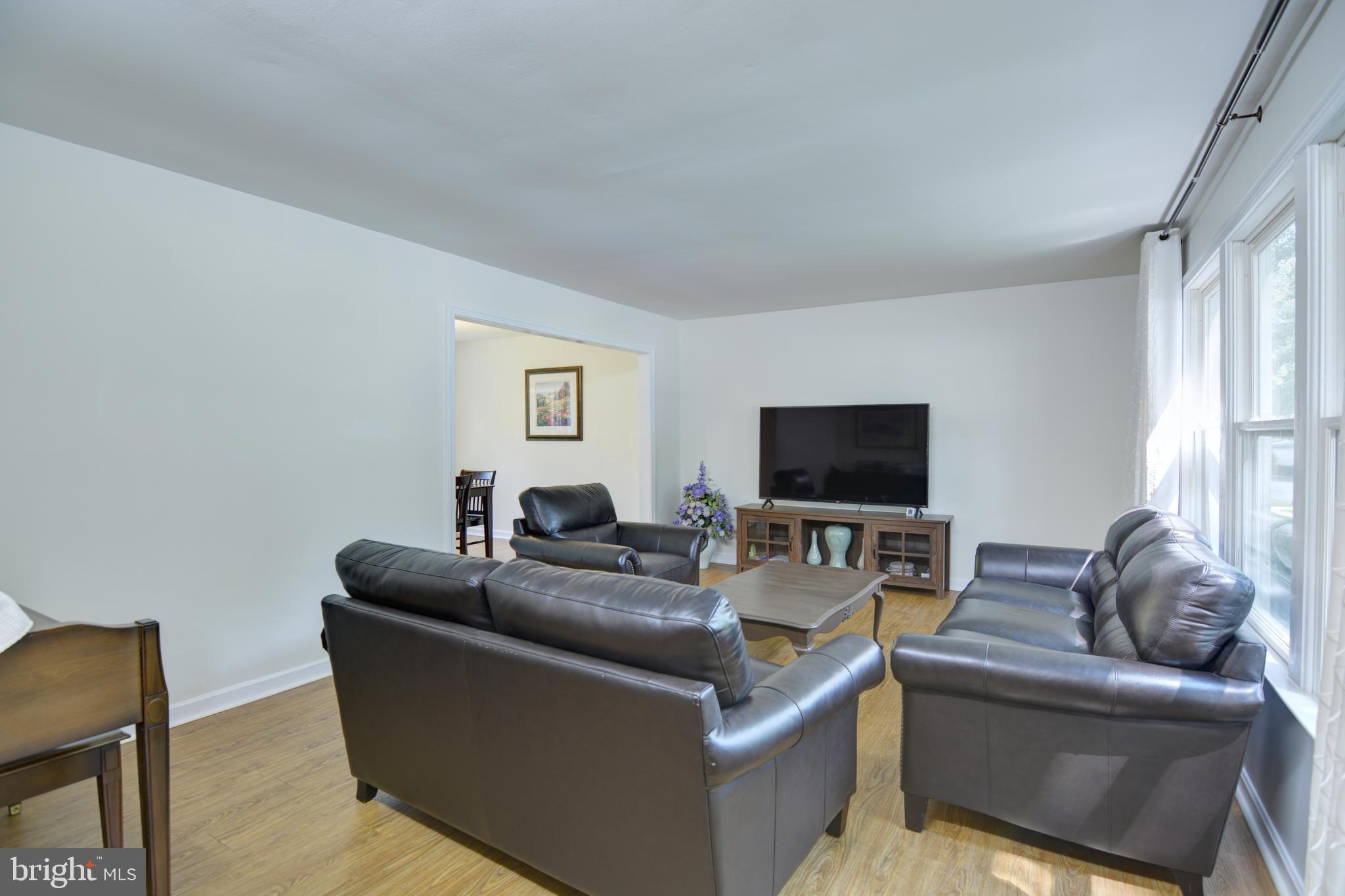 BRYANT WOODS - Residential