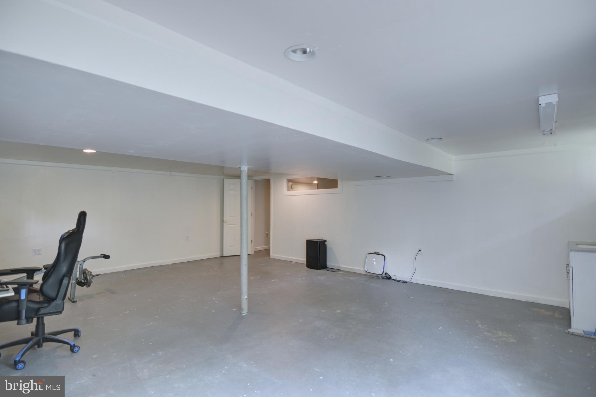 BRYANT WOODS - Residential