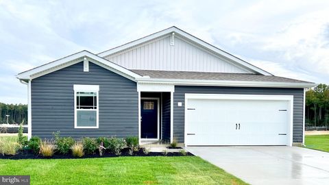 9339 STREAMSIDE DRIVE SELBYVILLE DE 19975