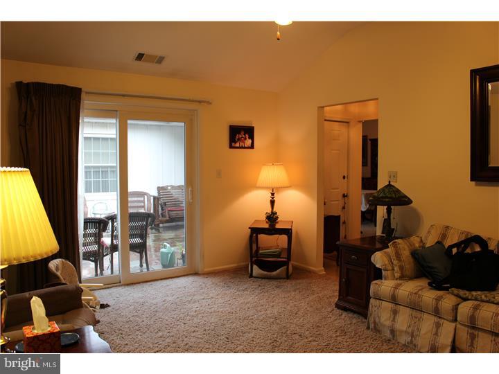 FAIRWAYS AT BROOKSID - Residential