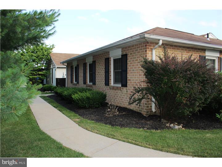FAIRWAYS AT BROOKSID - Residential