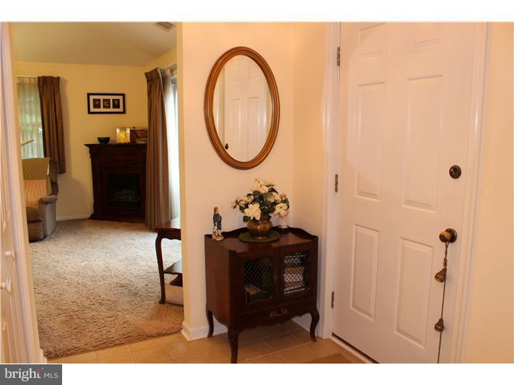 FAIRWAYS AT BROOKSID - Residential