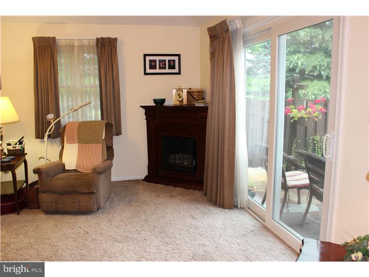 FAIRWAYS AT BROOKSID - Residential