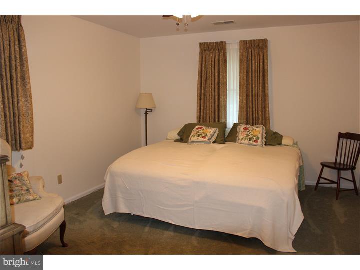 FAIRWAYS AT BROOKSID - Residential