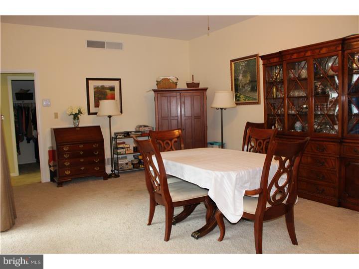 FAIRWAYS AT BROOKSID - Residential