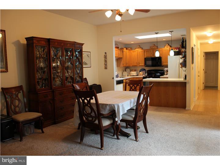 FAIRWAYS AT BROOKSID - Residential