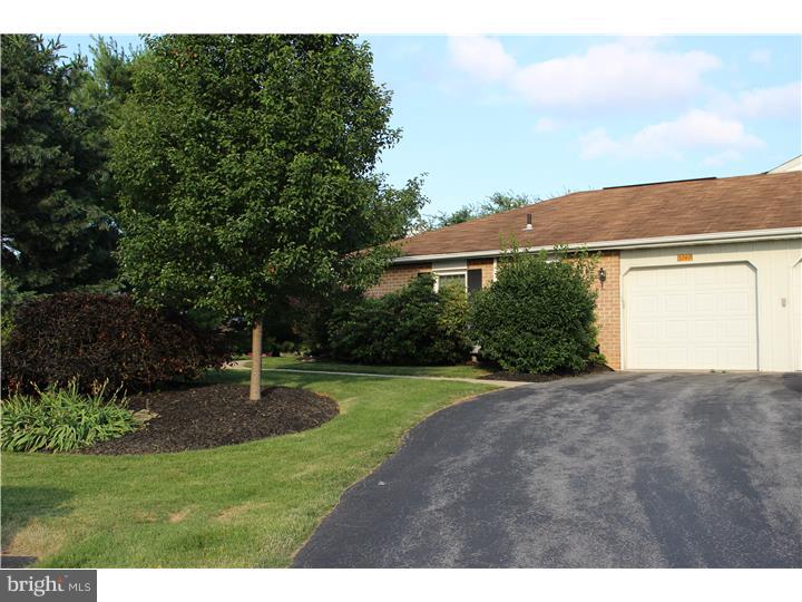 FAIRWAYS AT BROOKSID - Residential