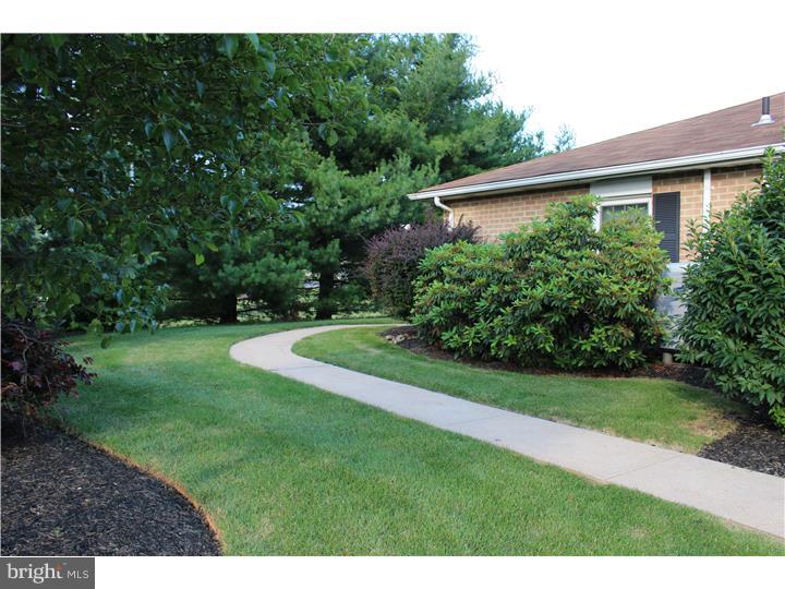 FAIRWAYS AT BROOKSID - Residential