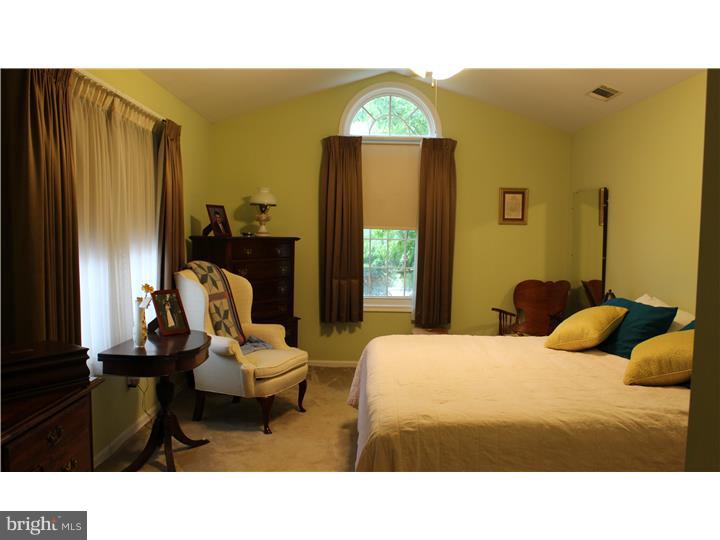 FAIRWAYS AT BROOKSID - Residential