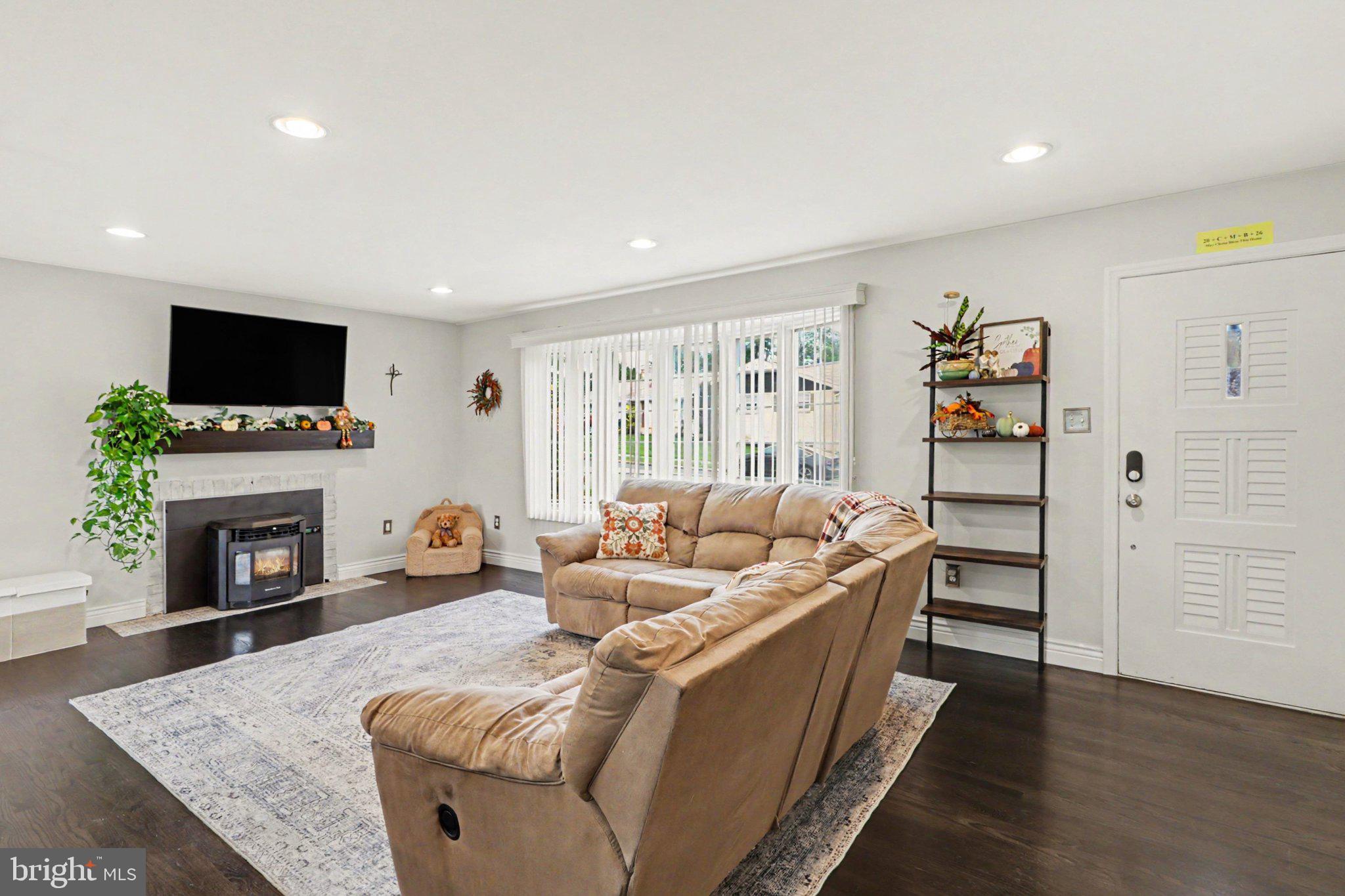 416 BERRYHILL ROAD