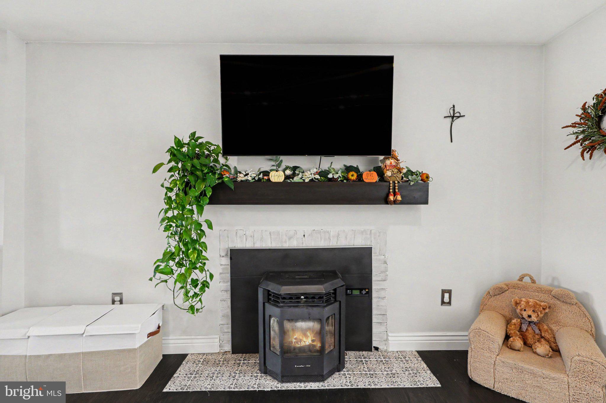 416 BERRYHILL ROAD
