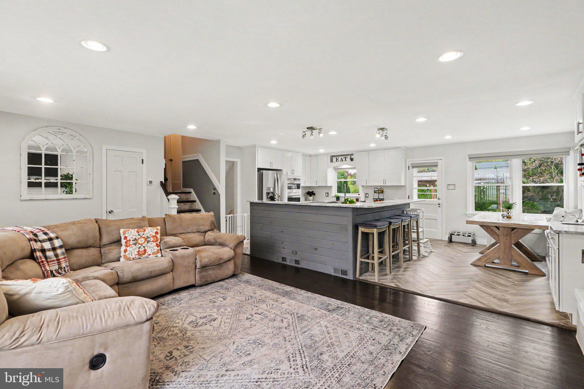 416 BERRYHILL ROAD
