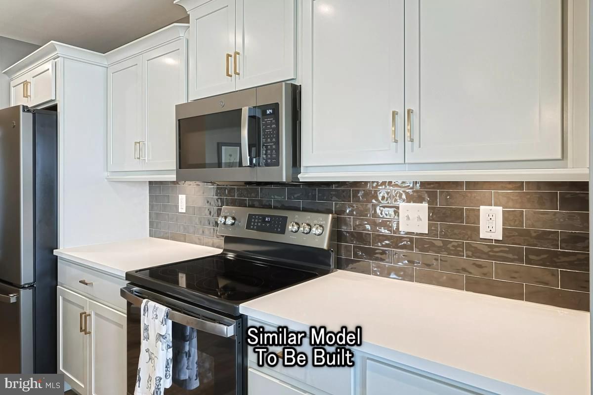 116 ADELINE COURT LOT 90