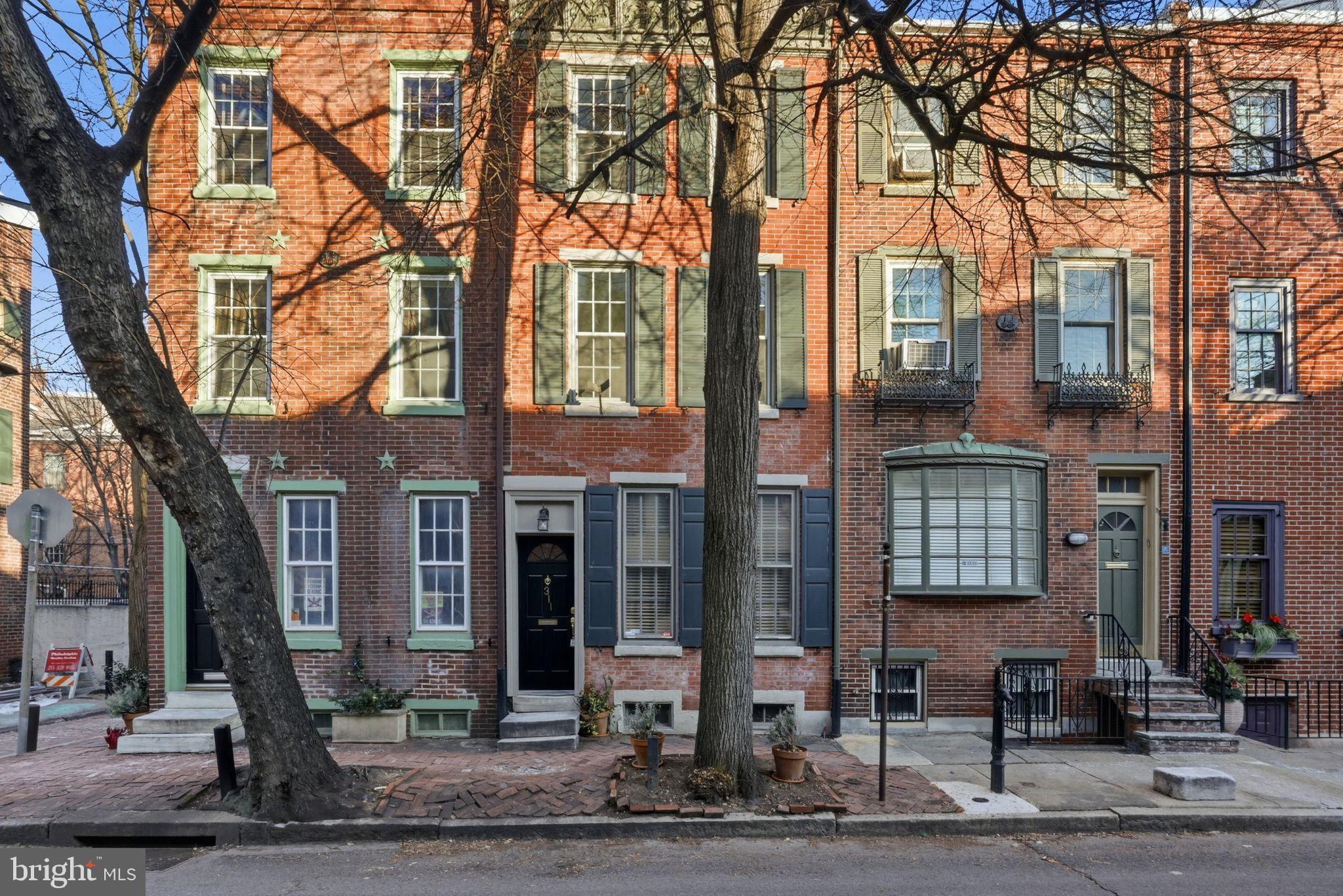 WASHINGTON SQ WEST - Residential