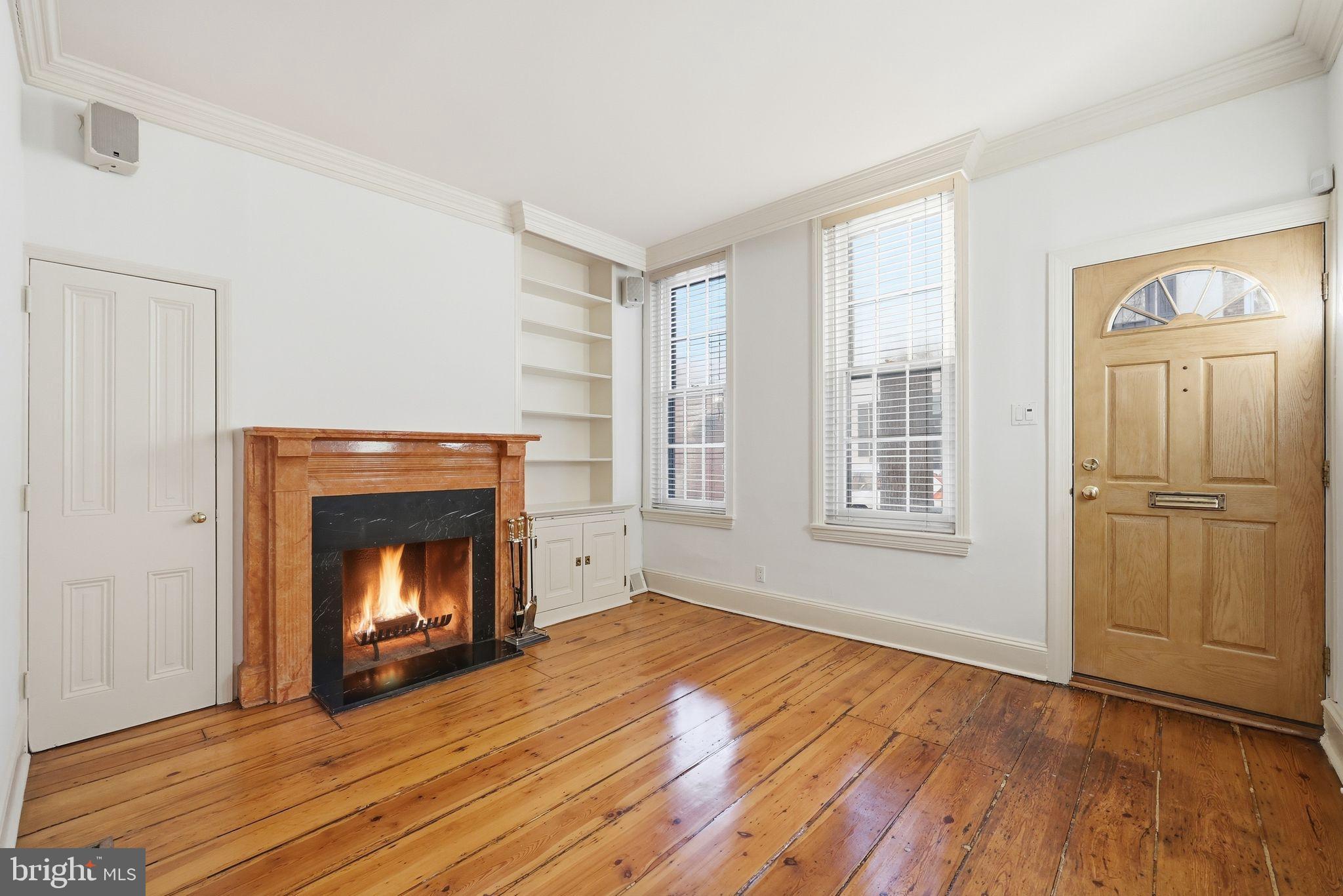 WASHINGTON SQ WEST - Residential