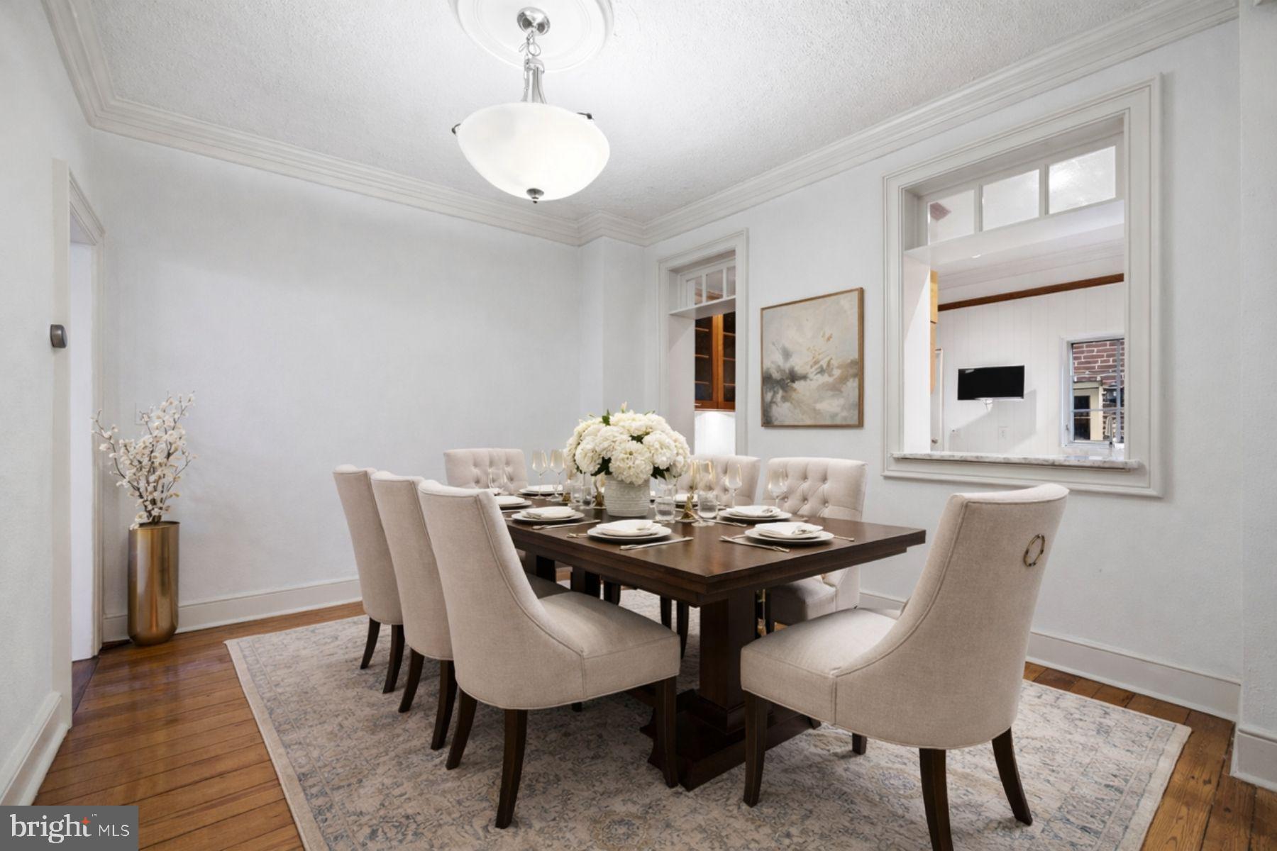 WASHINGTON SQ WEST - Residential