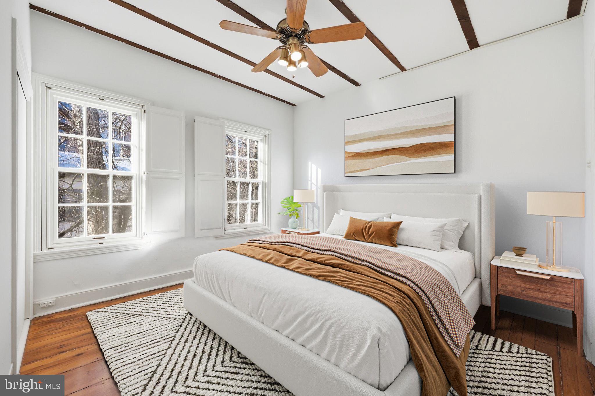 WASHINGTON SQ WEST - Residential