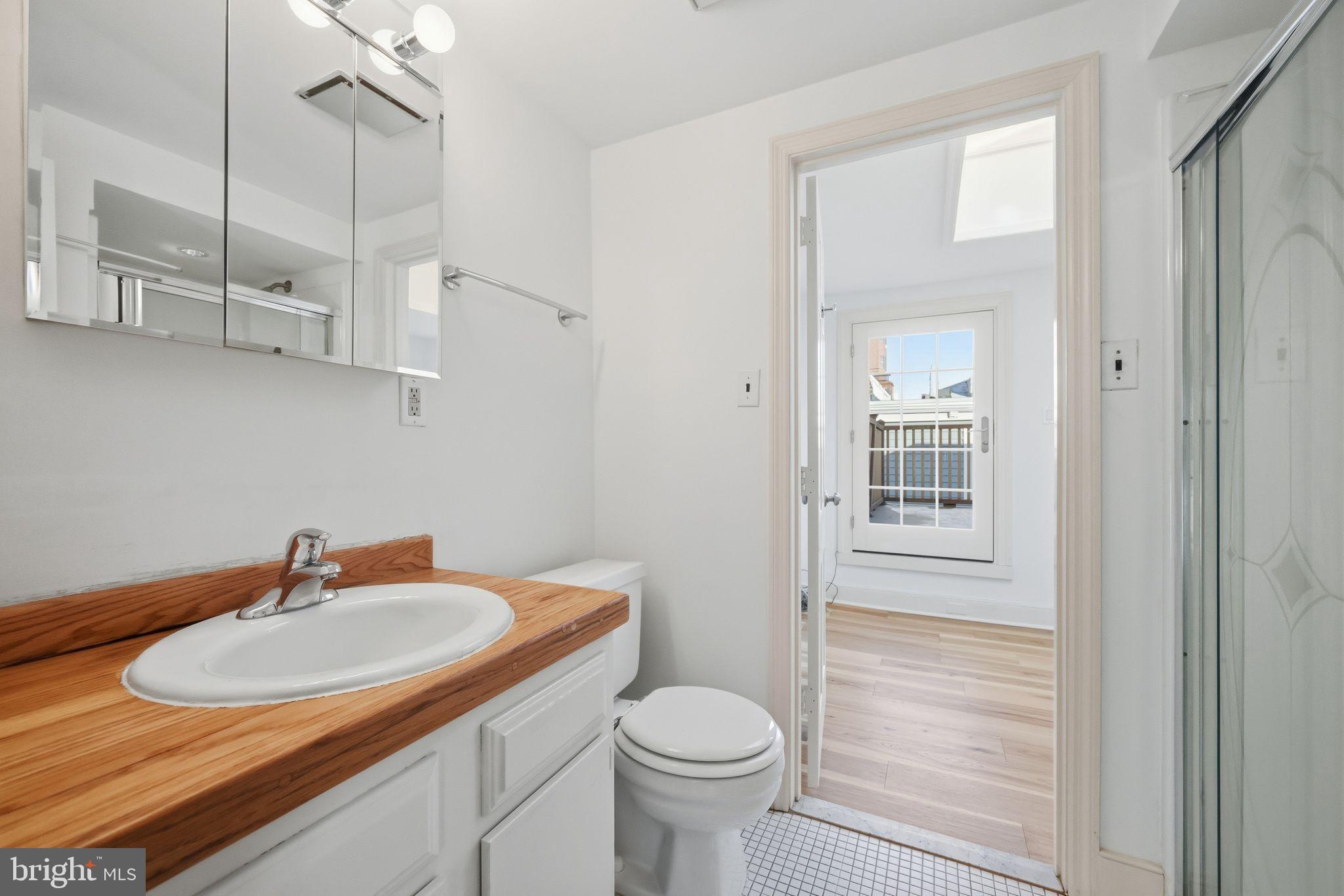 WASHINGTON SQ WEST - Residential