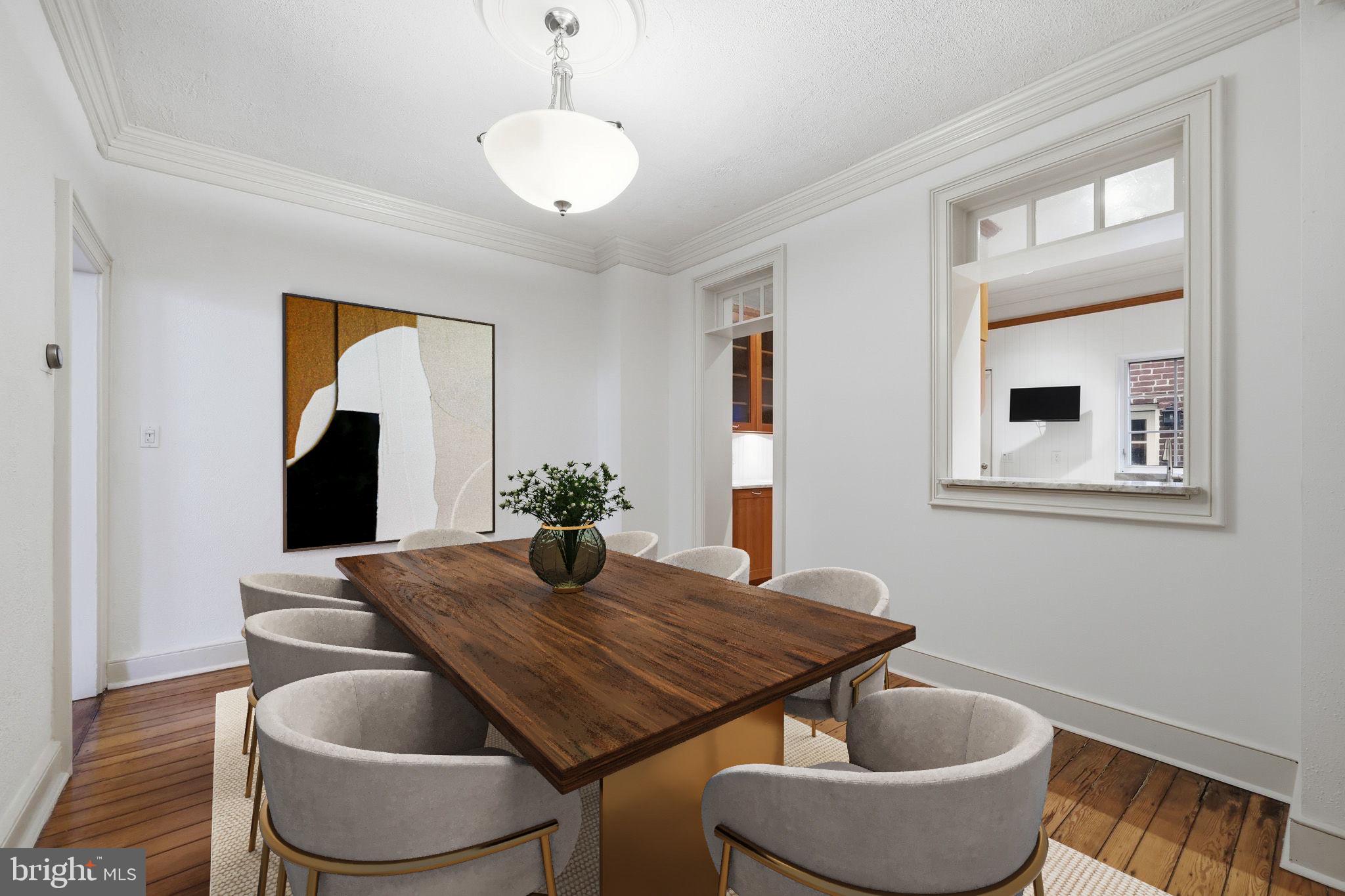 WASHINGTON SQ WEST - Residential