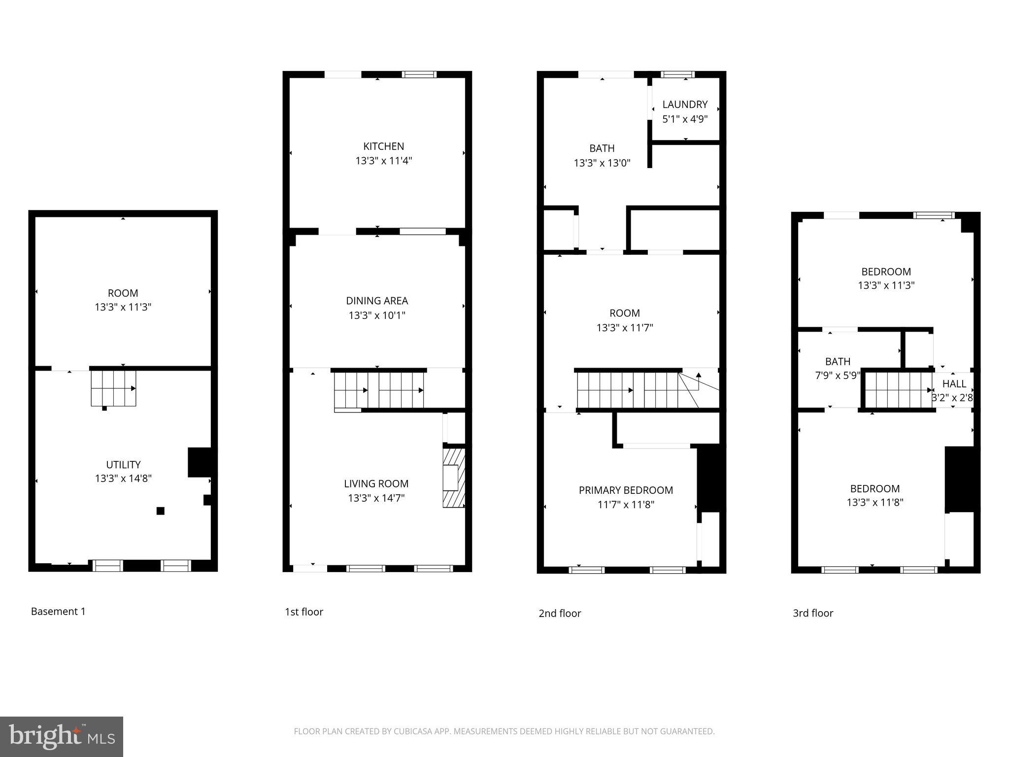 WASHINGTON SQ WEST - Residential