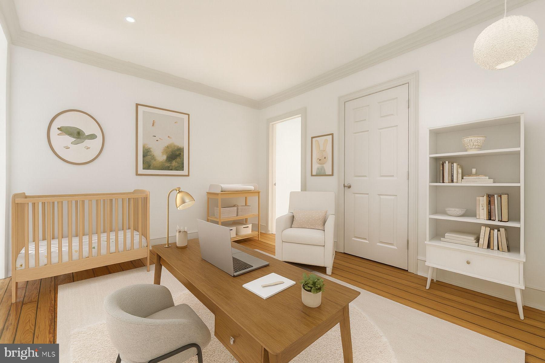 WASHINGTON SQ WEST - Residential