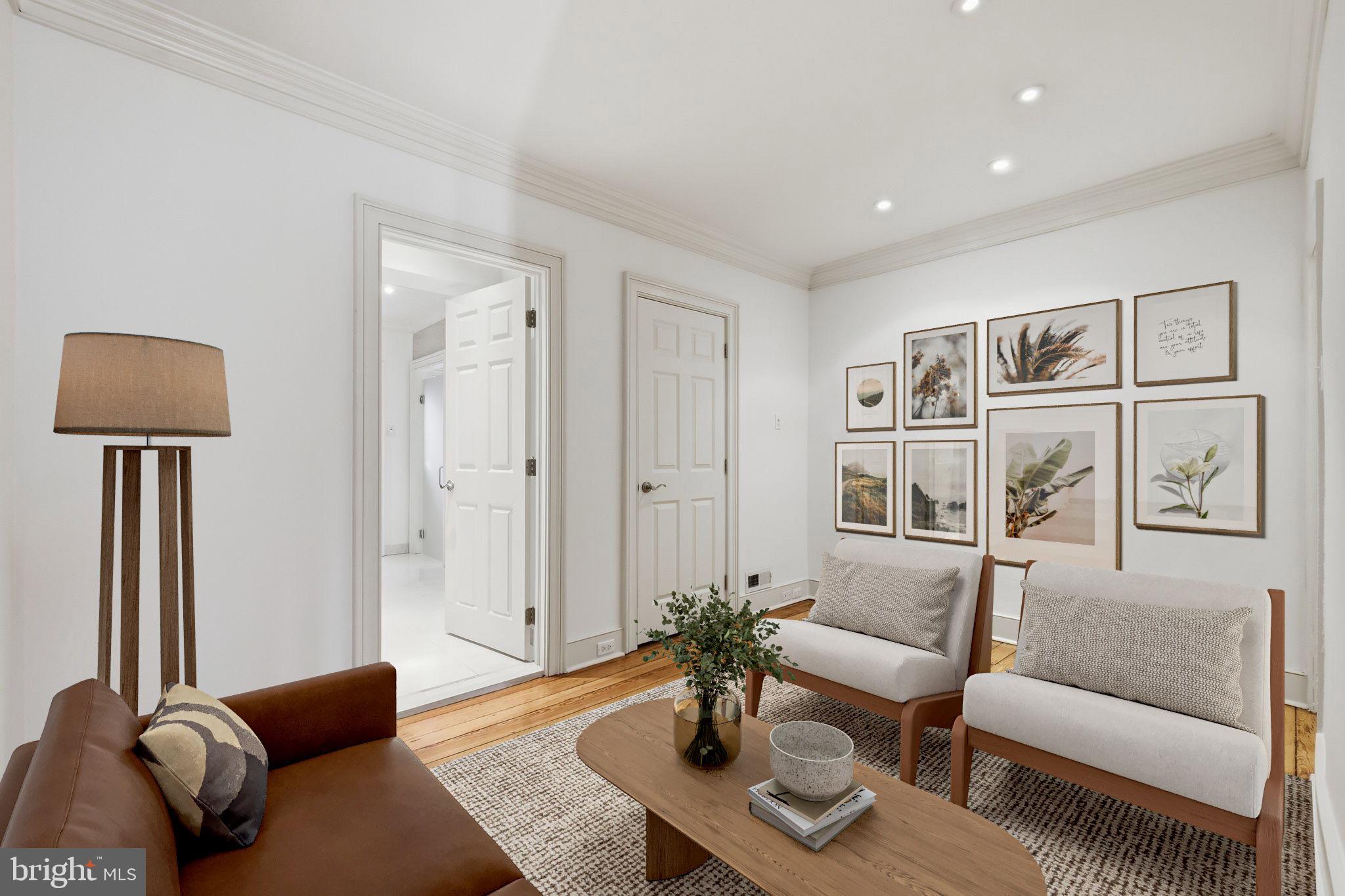 WASHINGTON SQ WEST - Residential