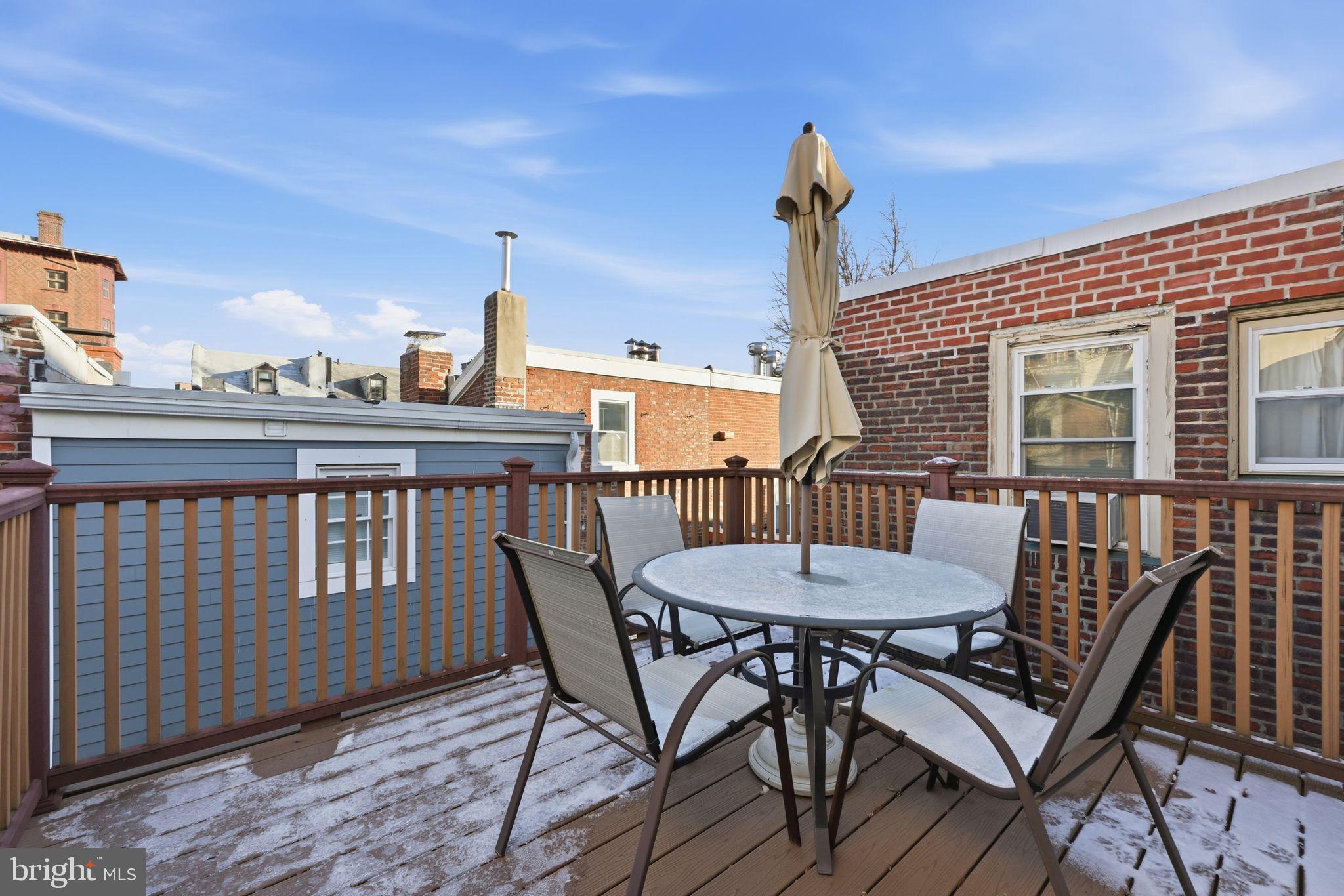 WASHINGTON SQ WEST - Residential