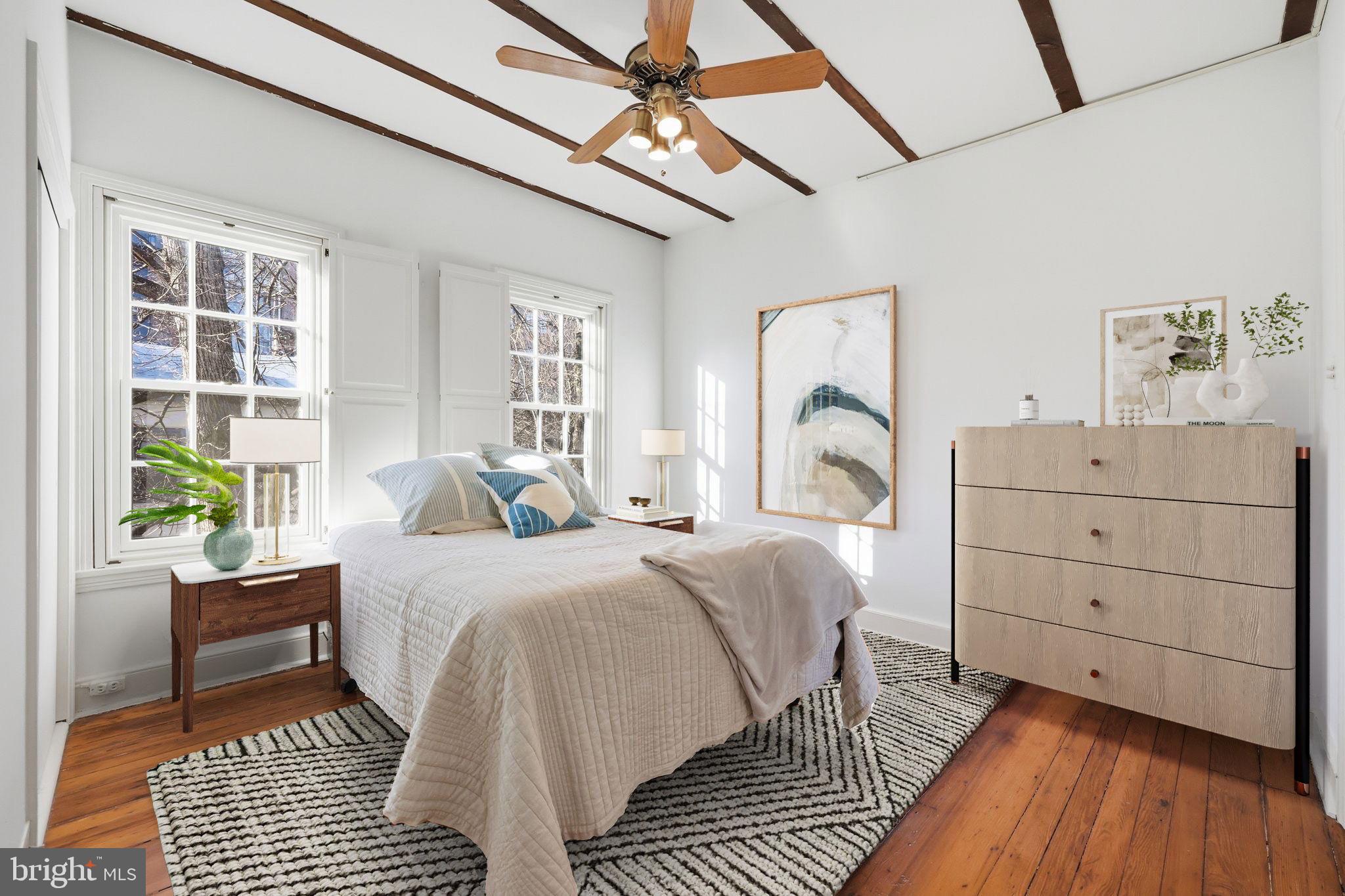 WASHINGTON SQ WEST - Residential