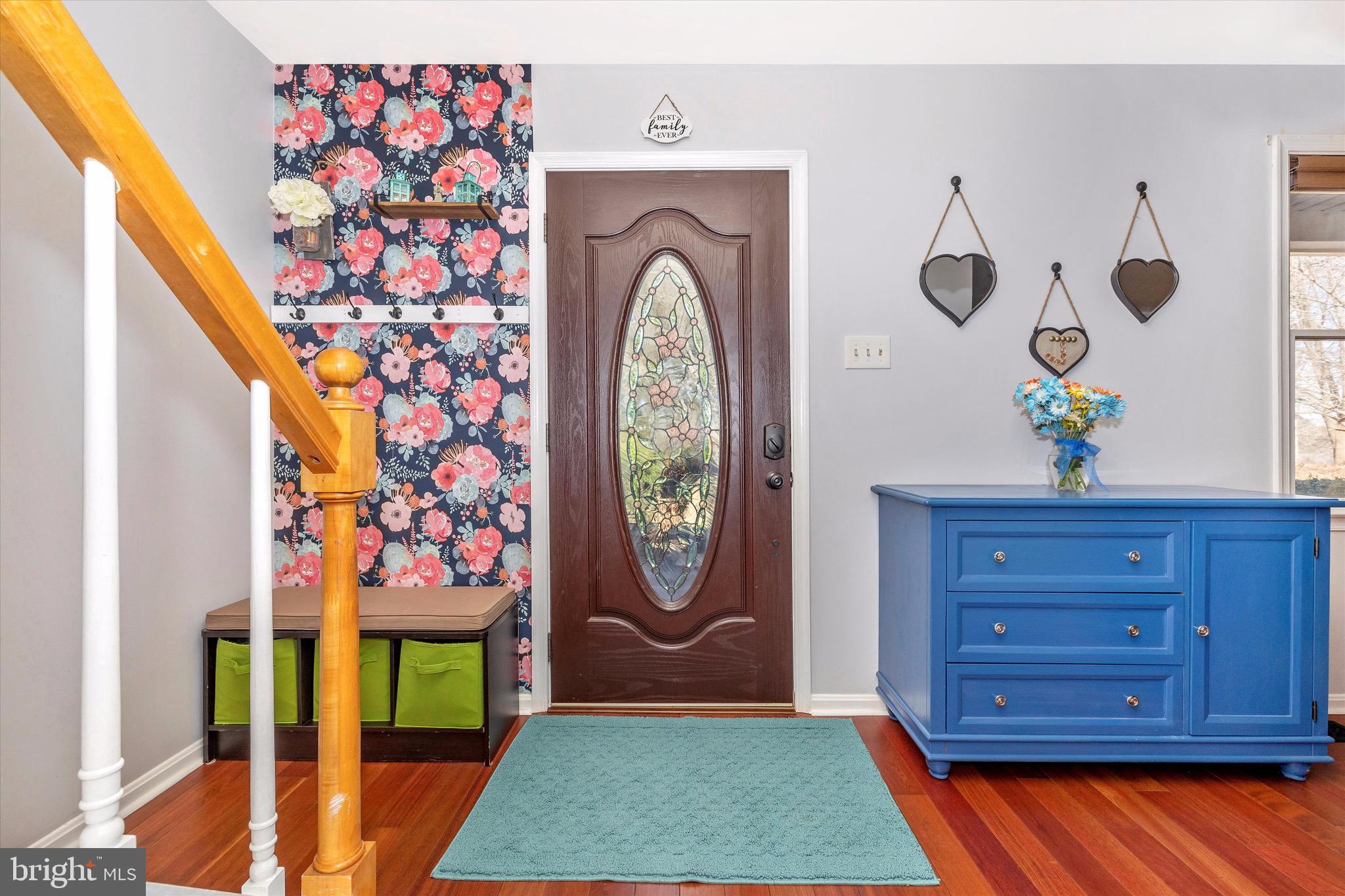 LINTON SPRINGS - Residential