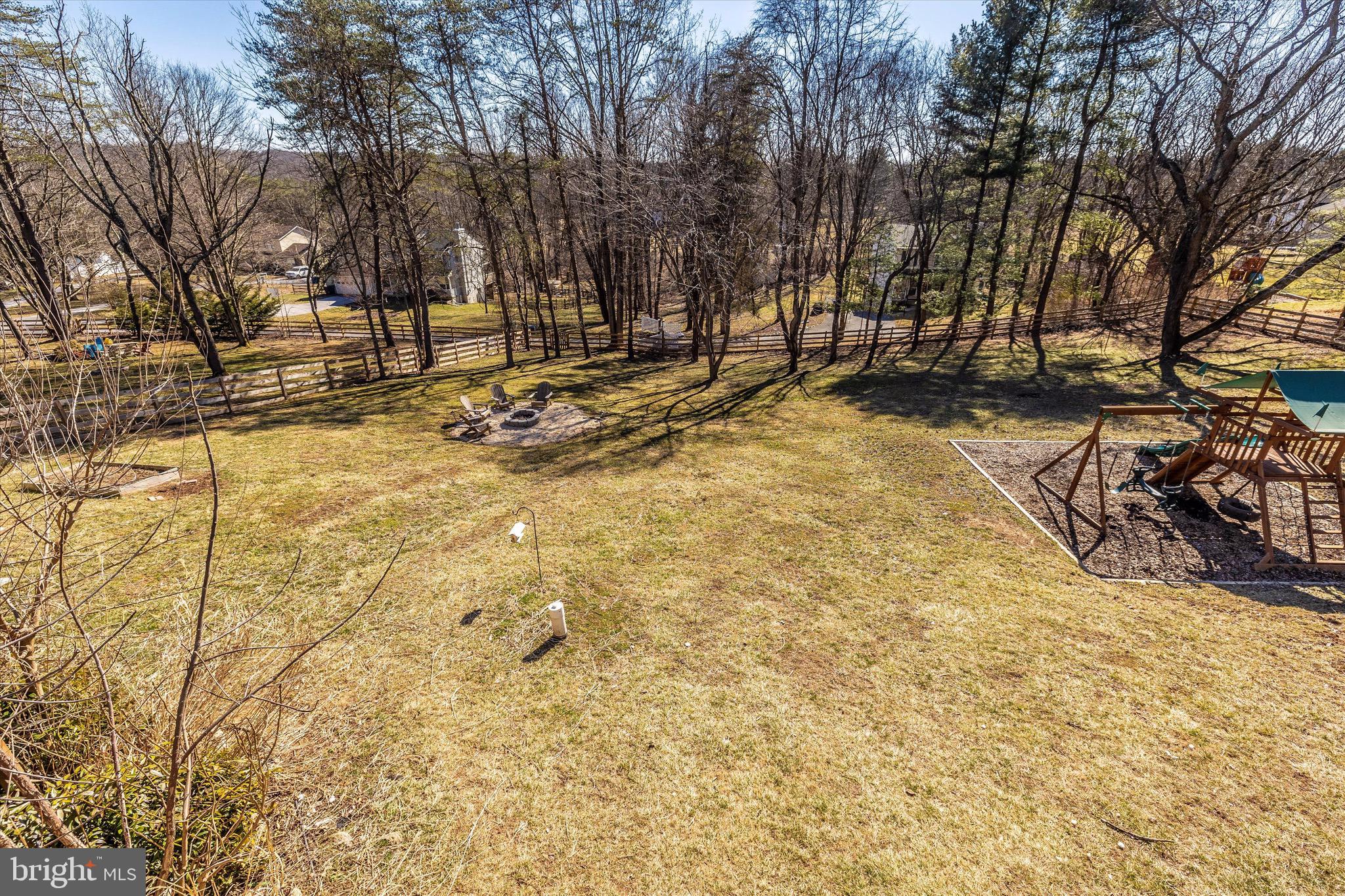 LINTON SPRINGS - Residential