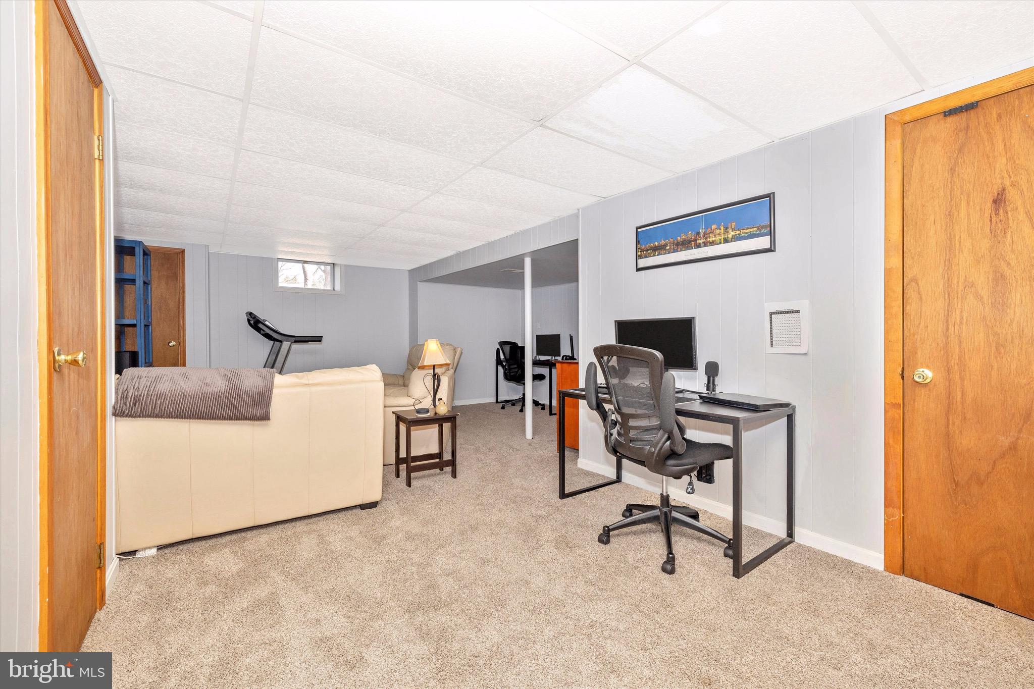 LINTON SPRINGS - Residential