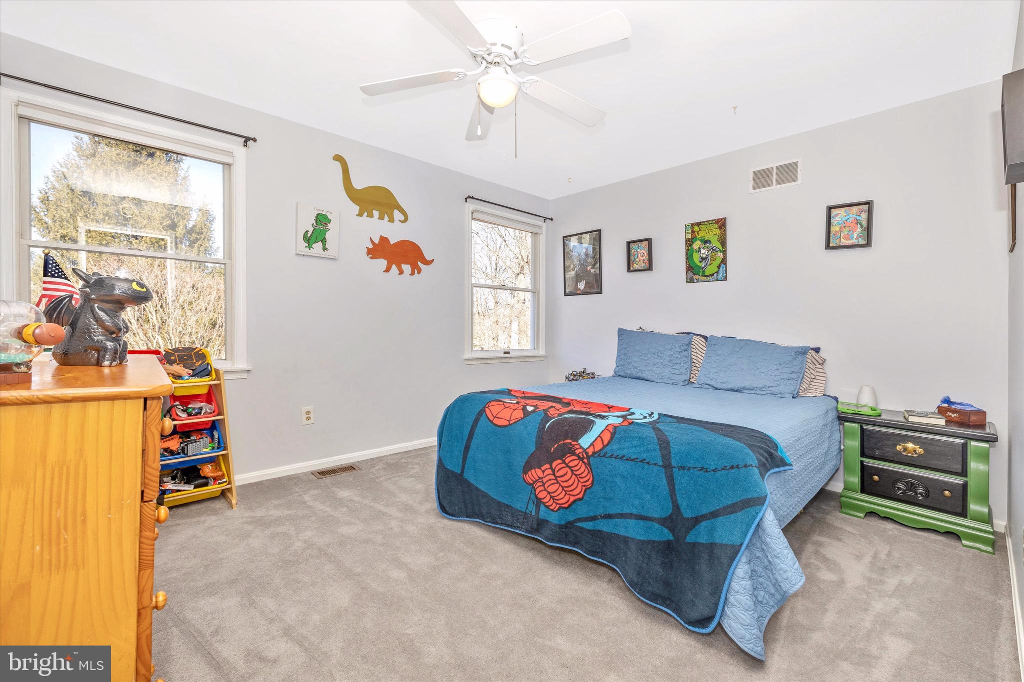 LINTON SPRINGS - Residential