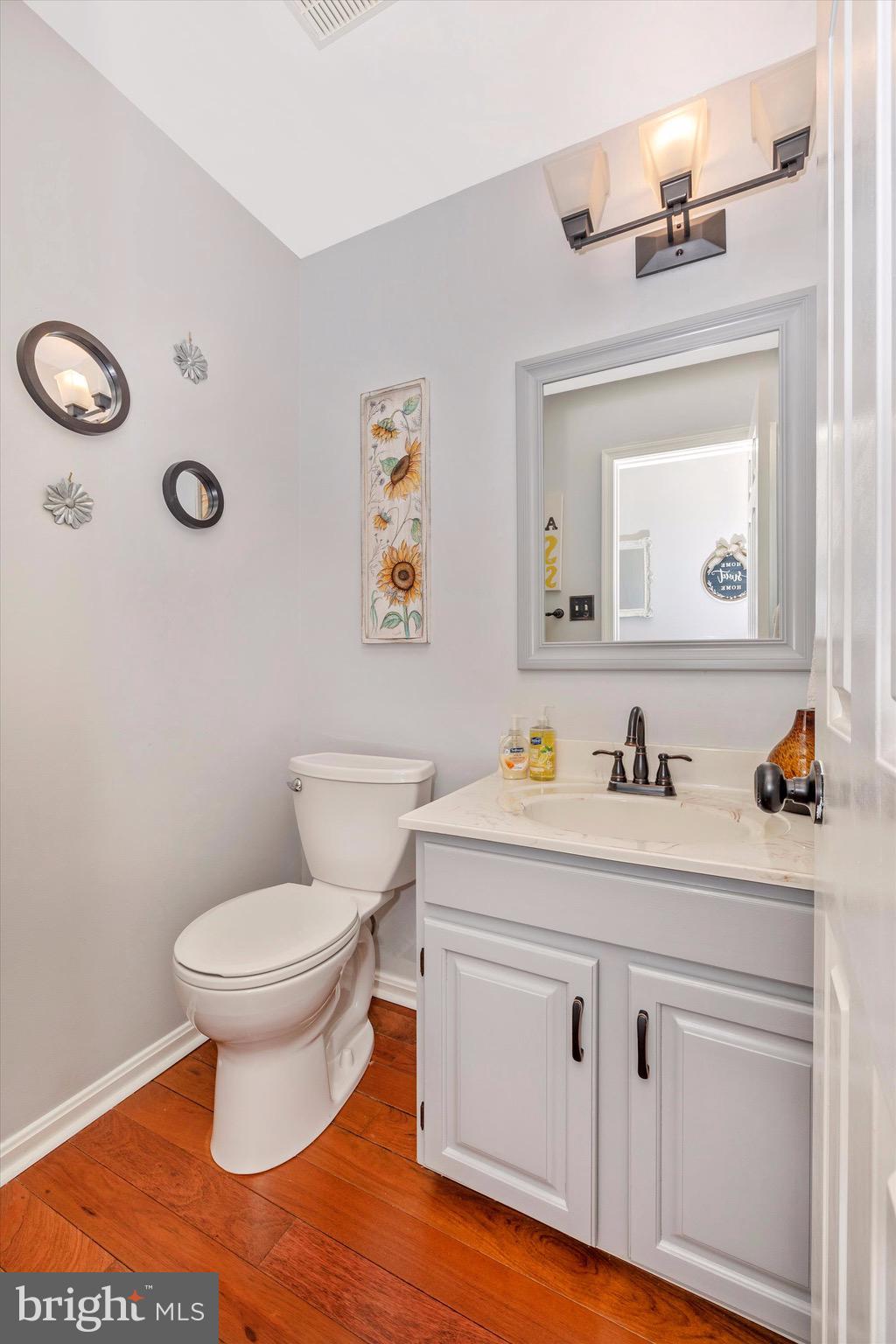 LINTON SPRINGS - Residential