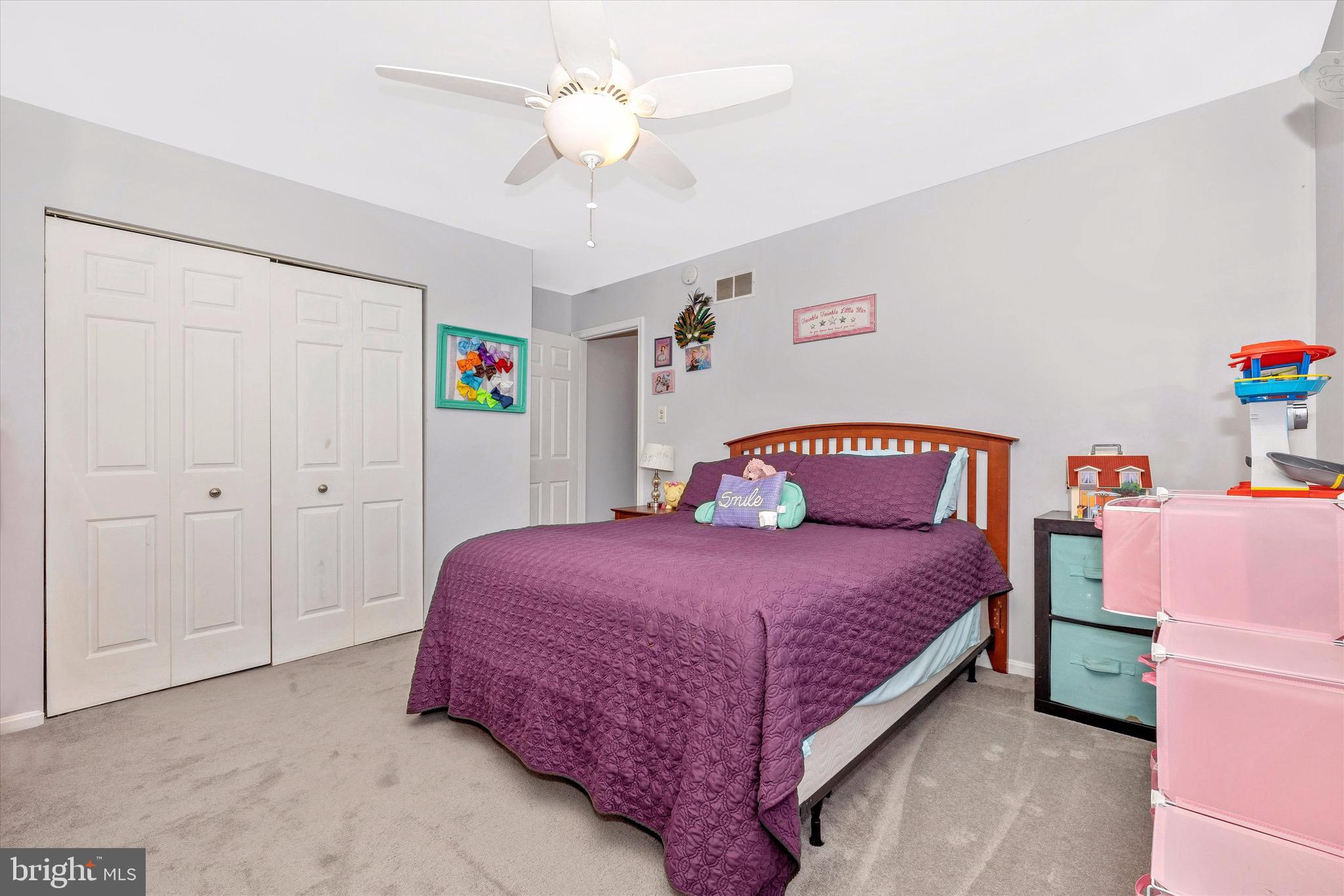 LINTON SPRINGS - Residential