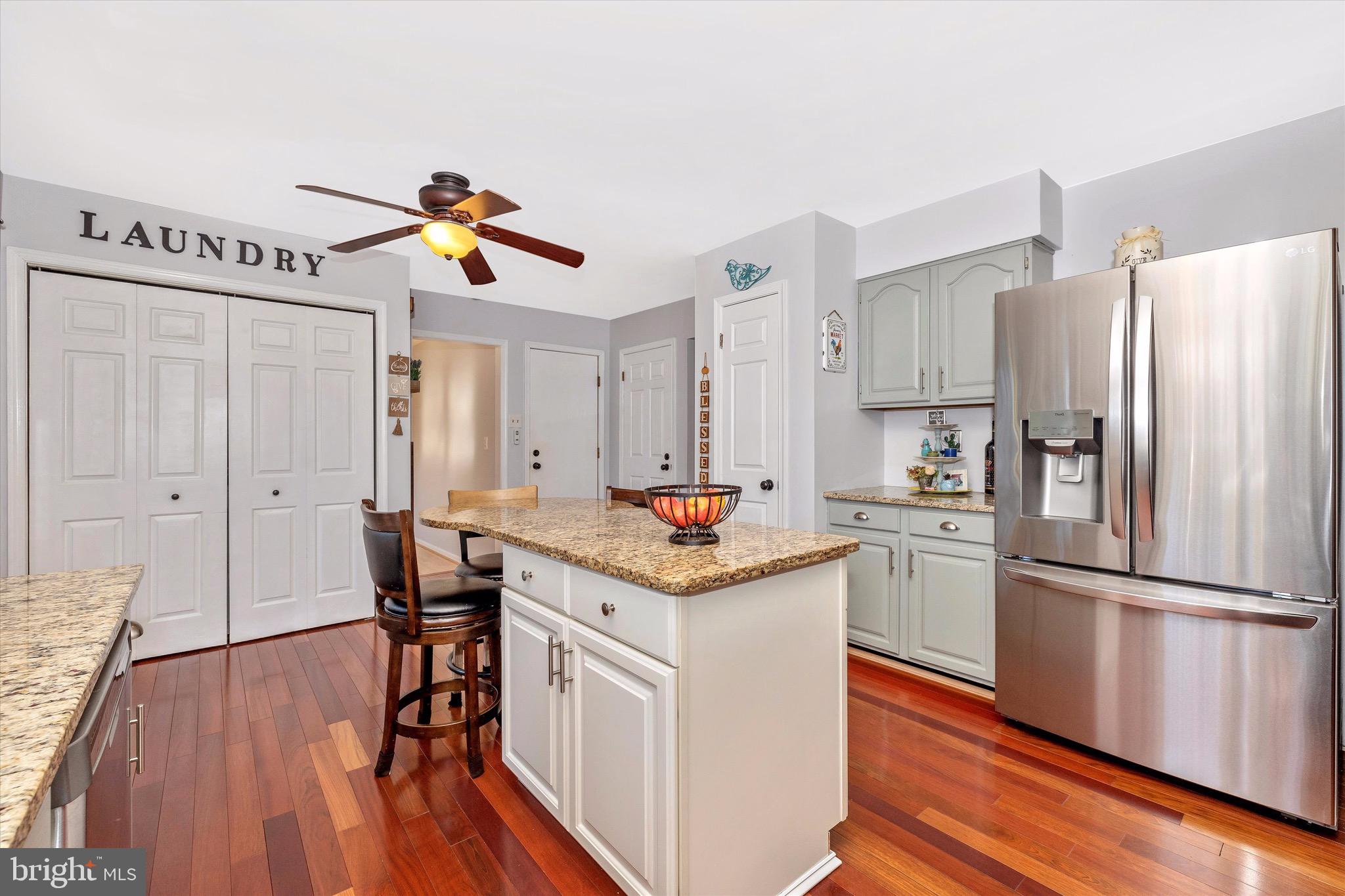 LINTON SPRINGS - Residential