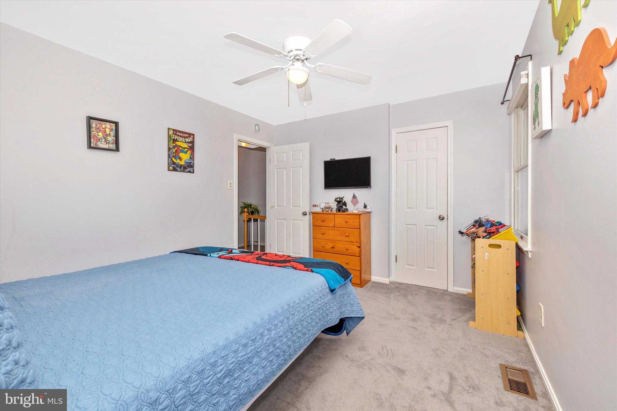 LINTON SPRINGS - Residential