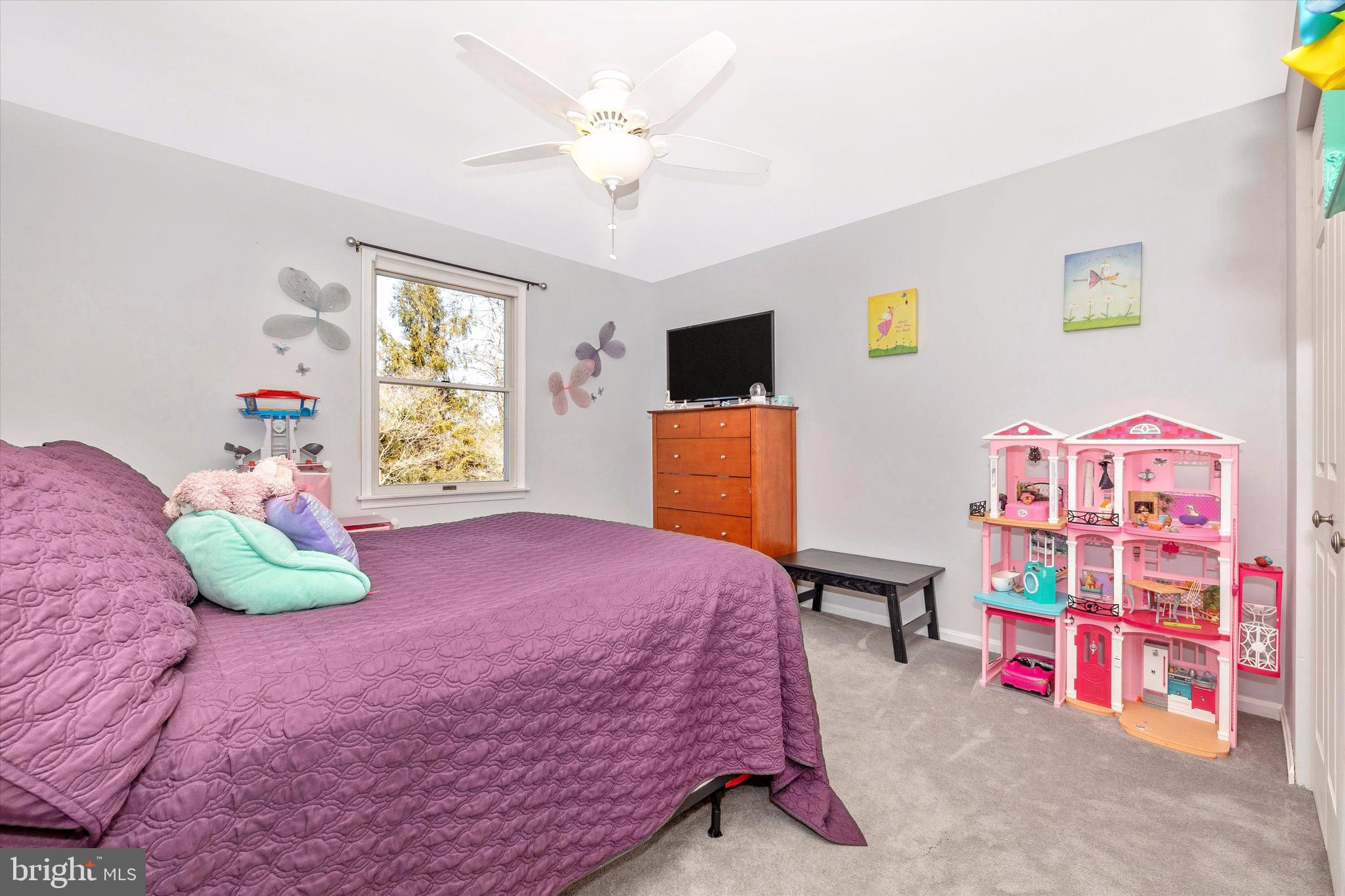 LINTON SPRINGS - Residential