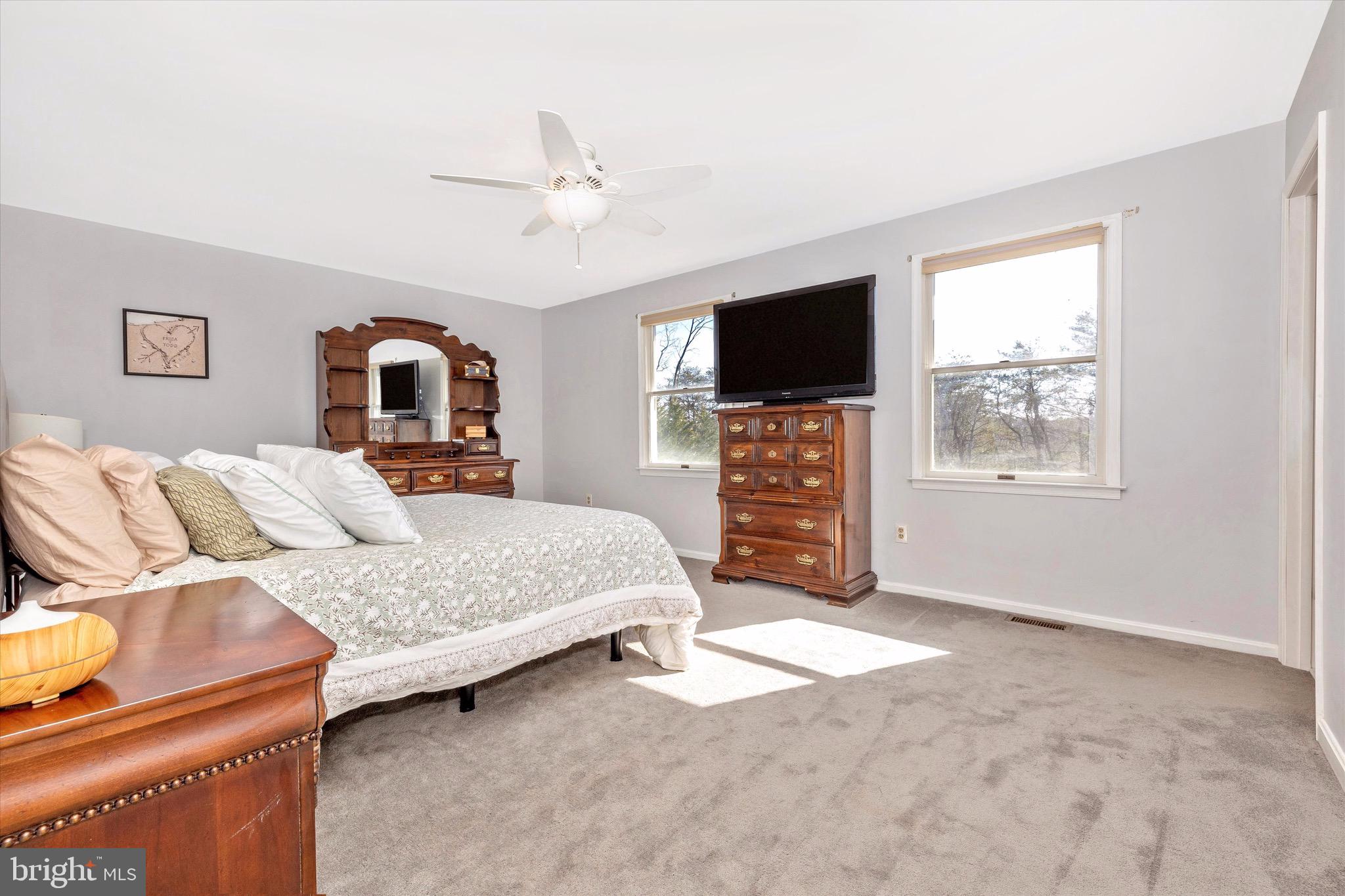 LINTON SPRINGS - Residential