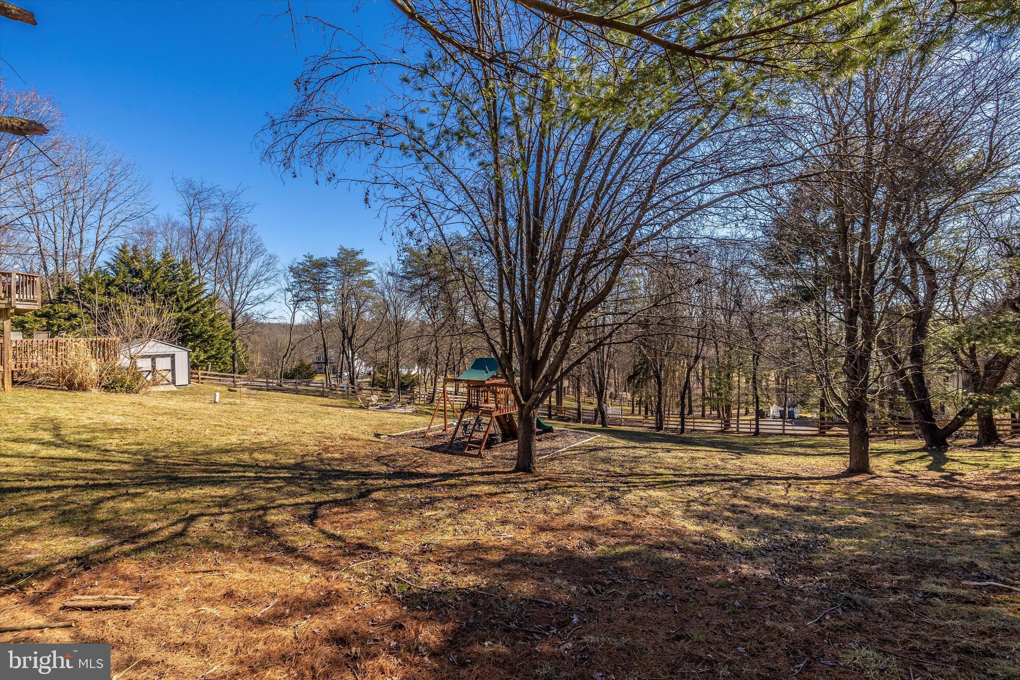 LINTON SPRINGS - Residential