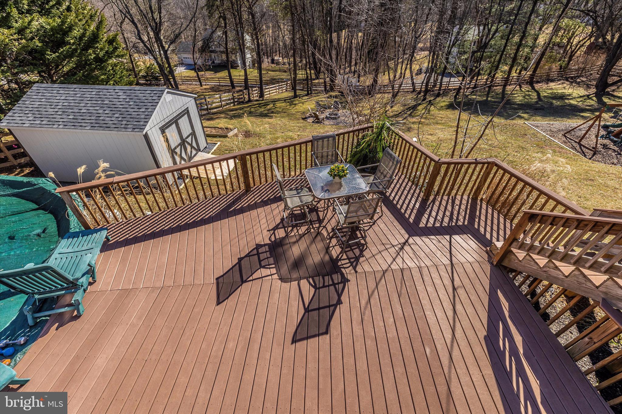 LINTON SPRINGS - Residential