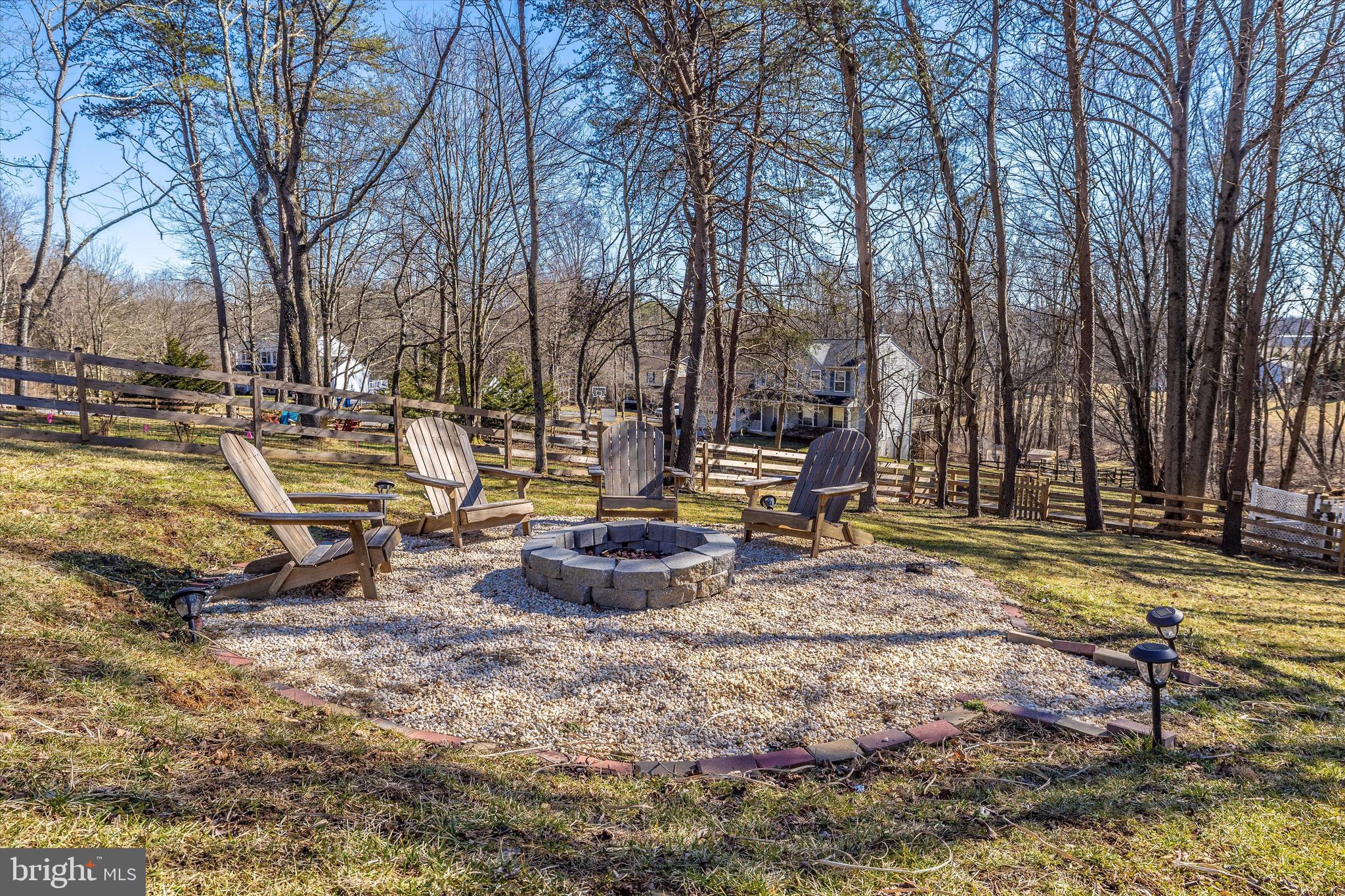 LINTON SPRINGS - Residential