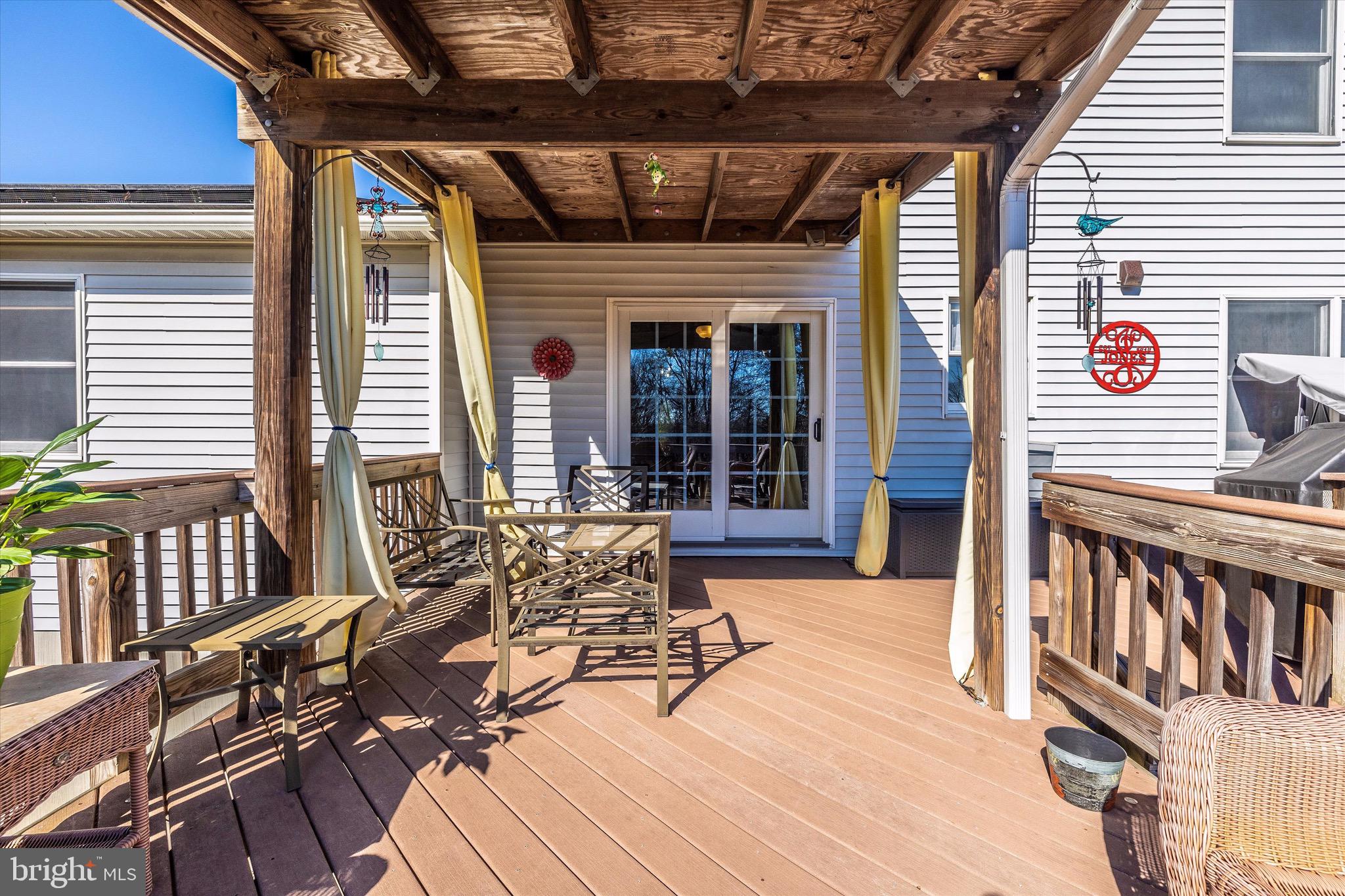 LINTON SPRINGS - Residential