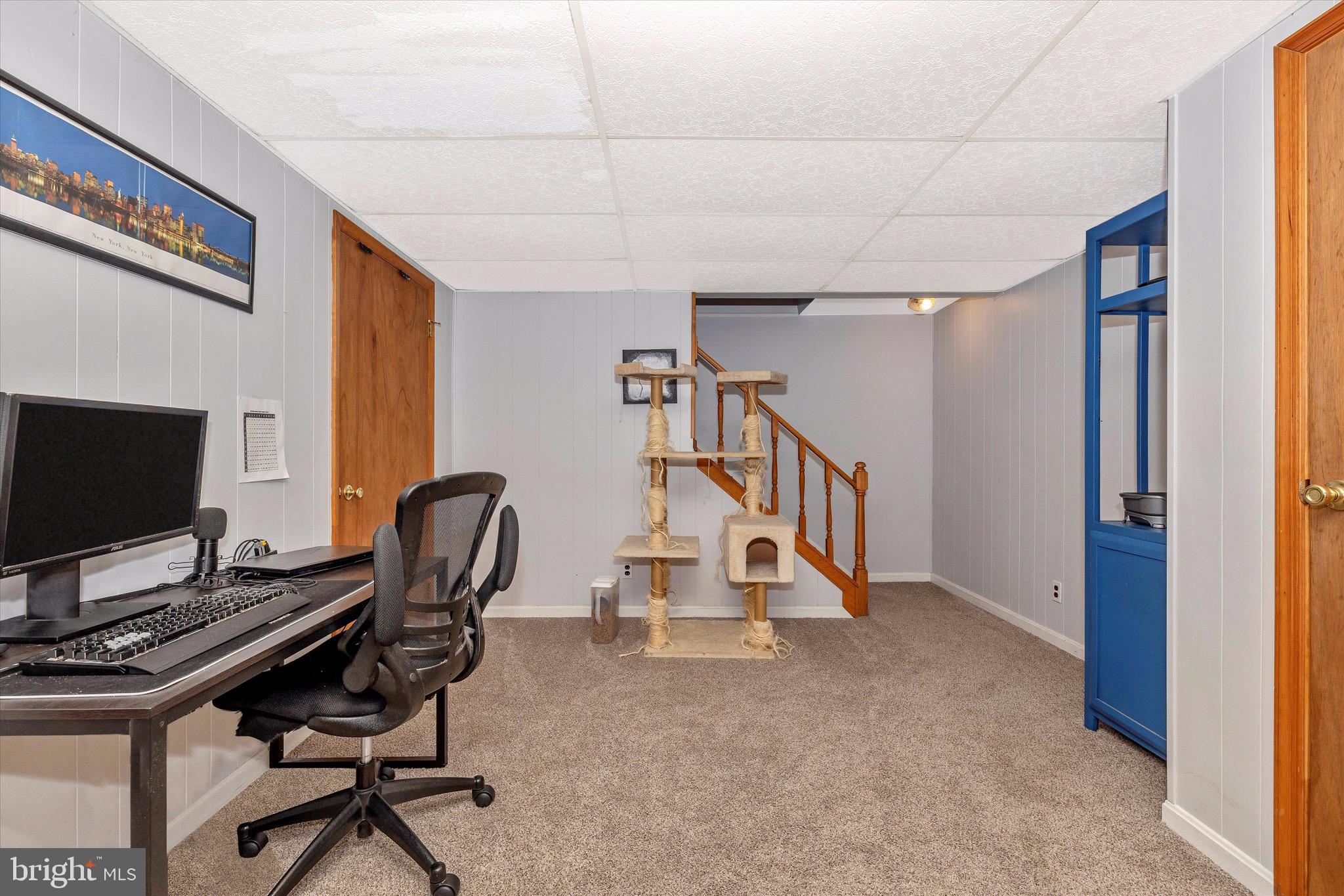 LINTON SPRINGS - Residential