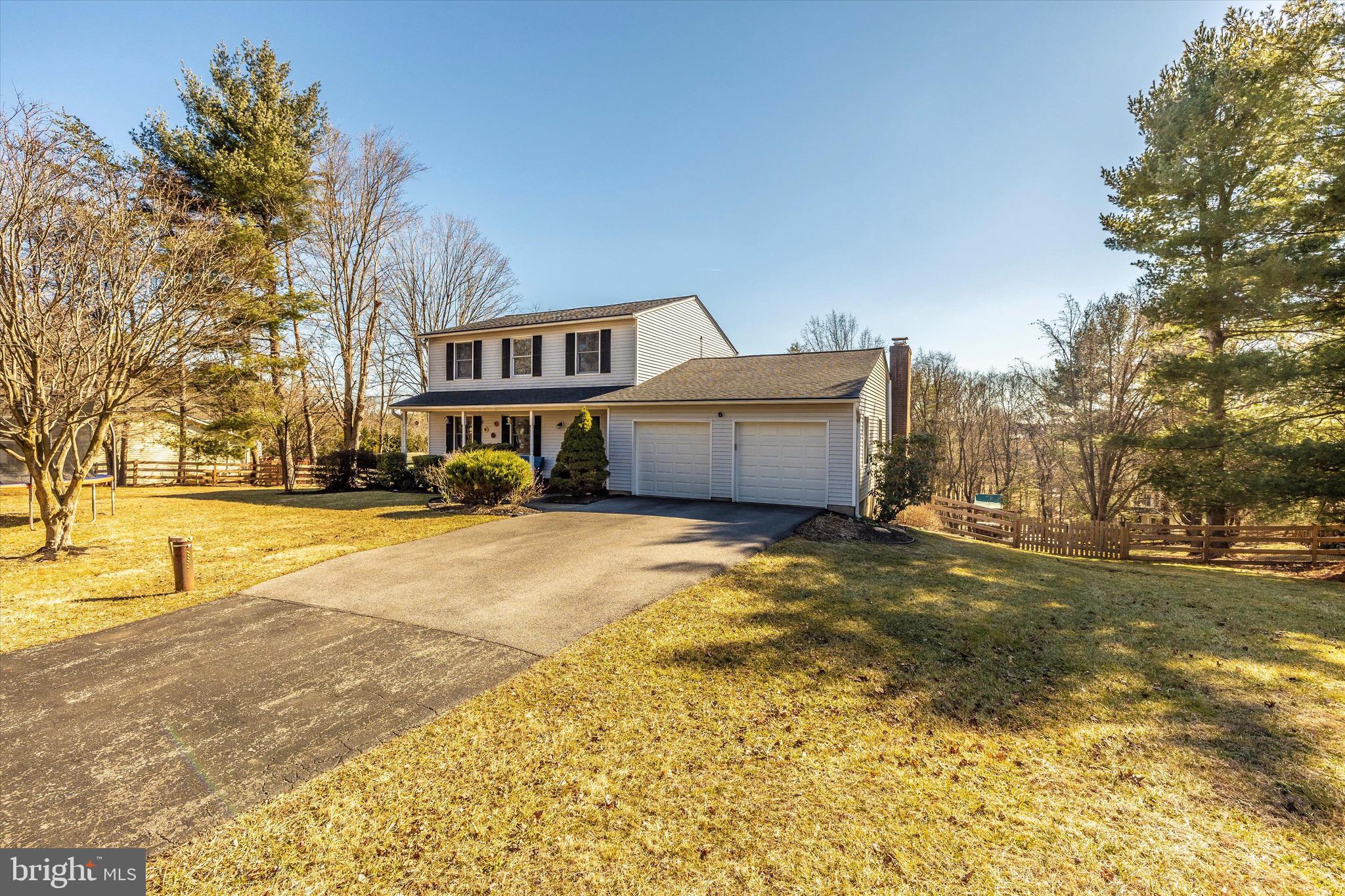 LINTON SPRINGS - Residential